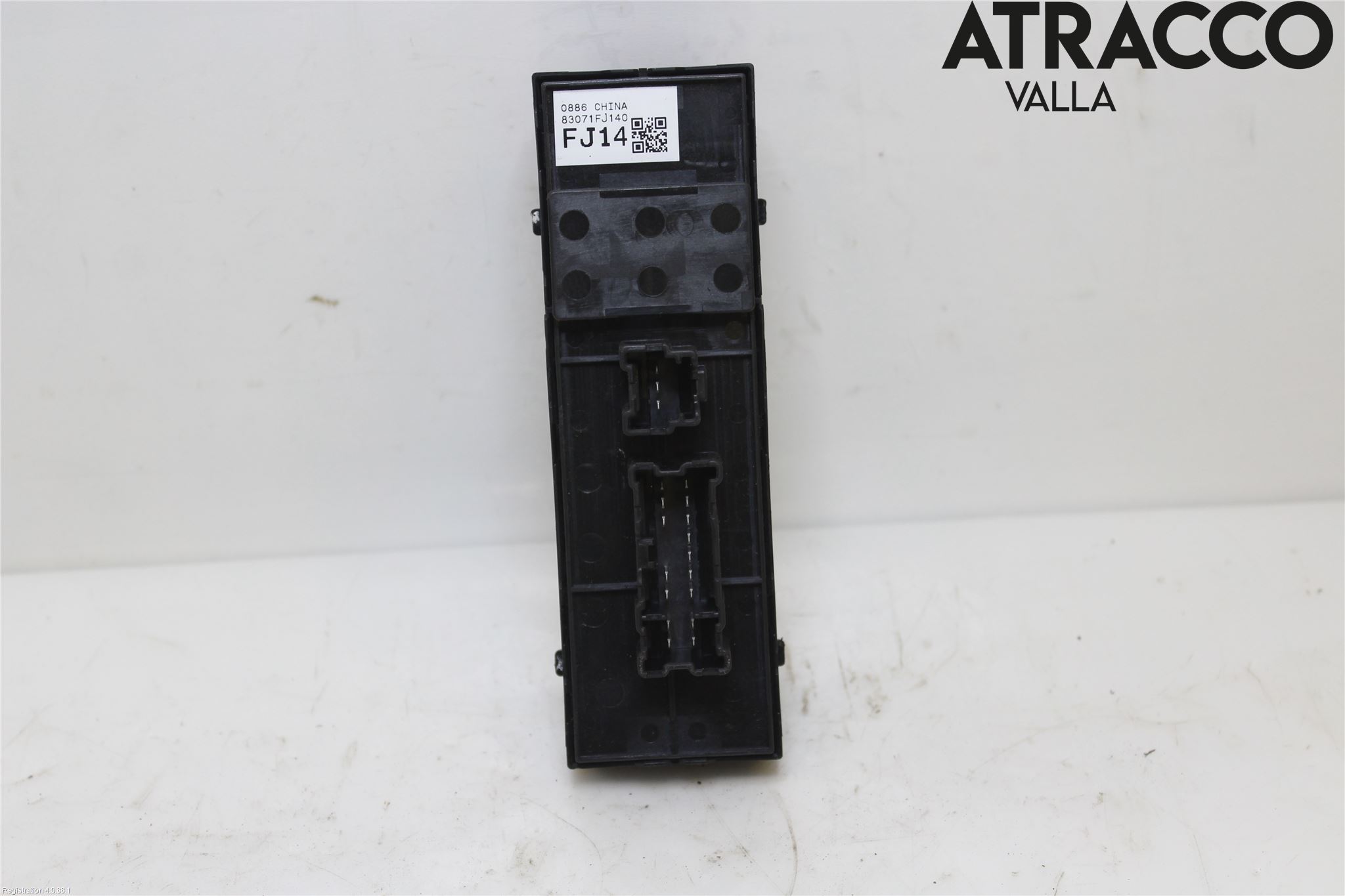 Subaru XV 12-17 Strömställare Elhiss