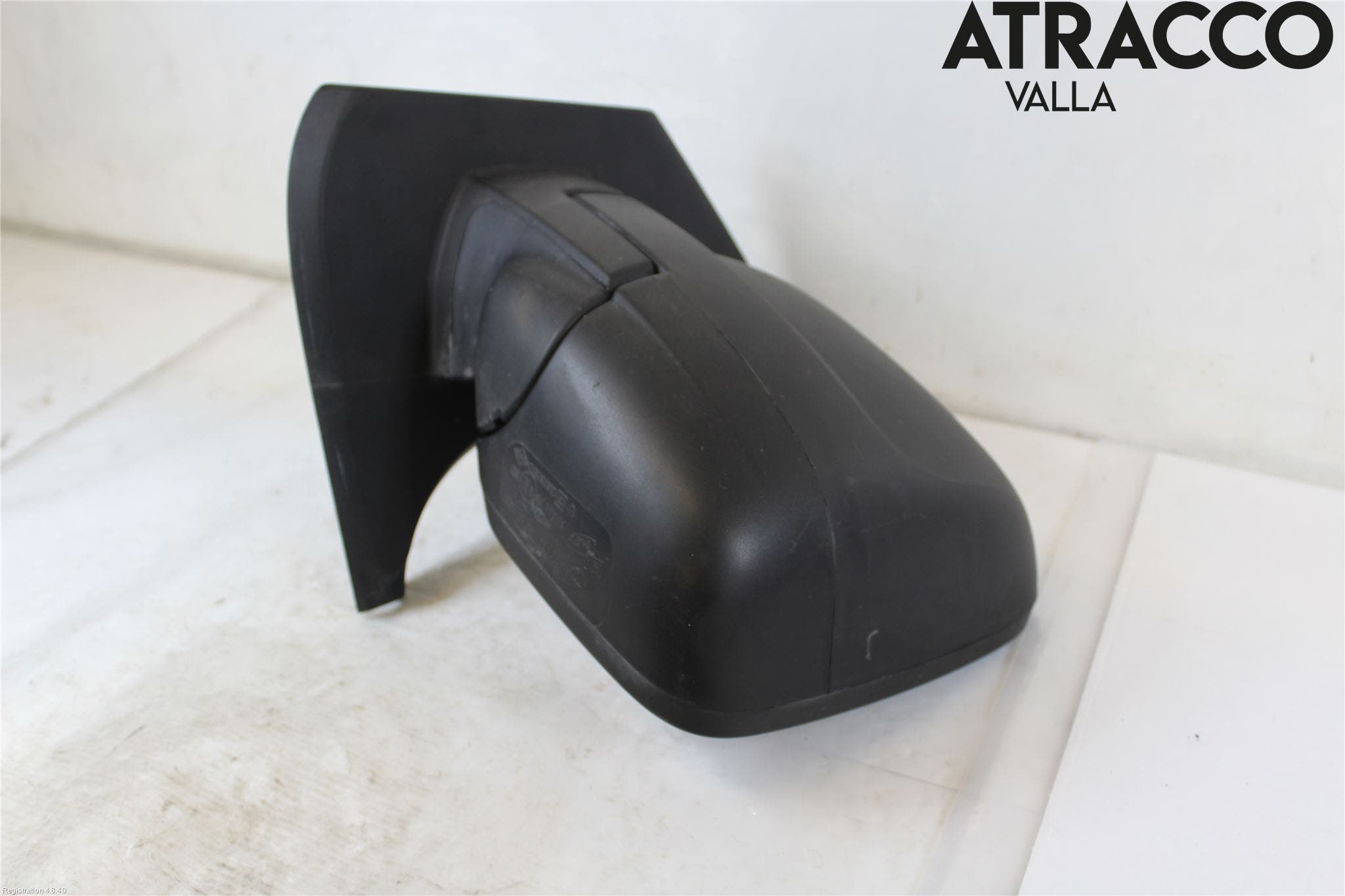 Opel VIVARO 15-19 Spegel Yttre El Vä