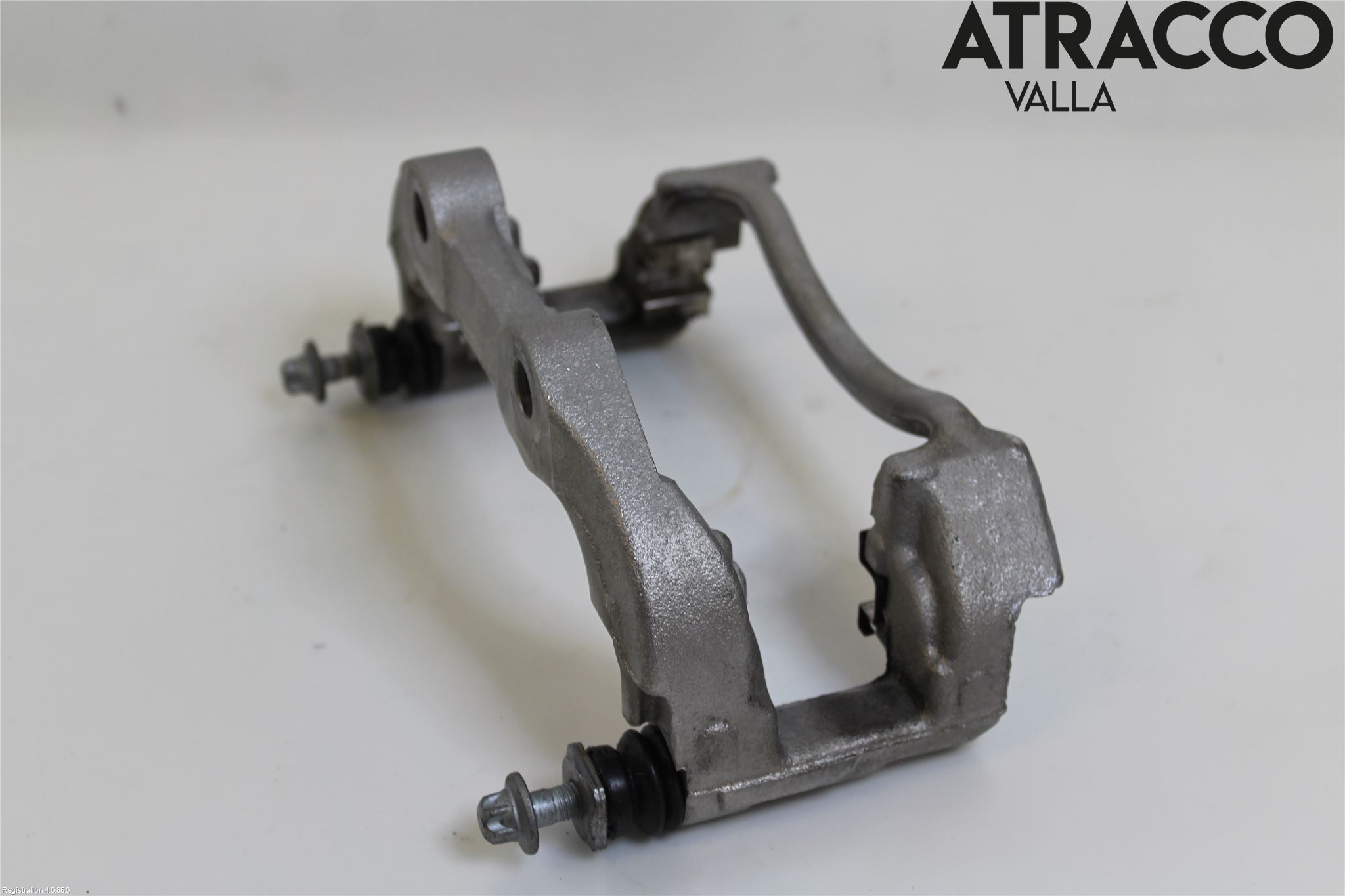 Peugeot 2008/E-2008 20- Bromsokshållare