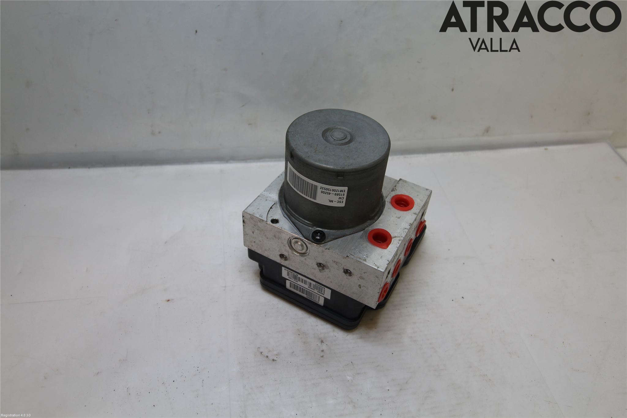 Hyundai i30 GD 13-17 Abs Hydraulaggregat