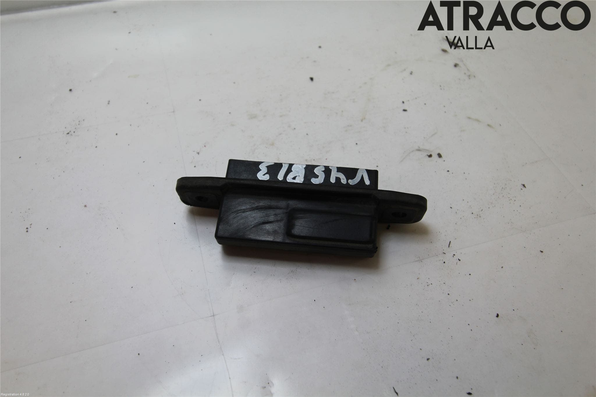 Toyota AURIS 10-12 Bakluckehandtag