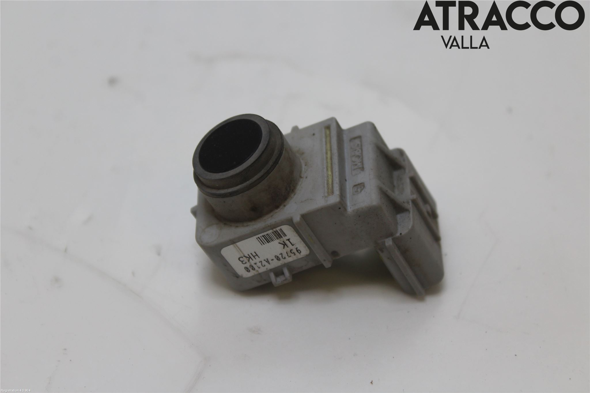 Kia CEED 12-18 Parkeringshjälp Backsensor