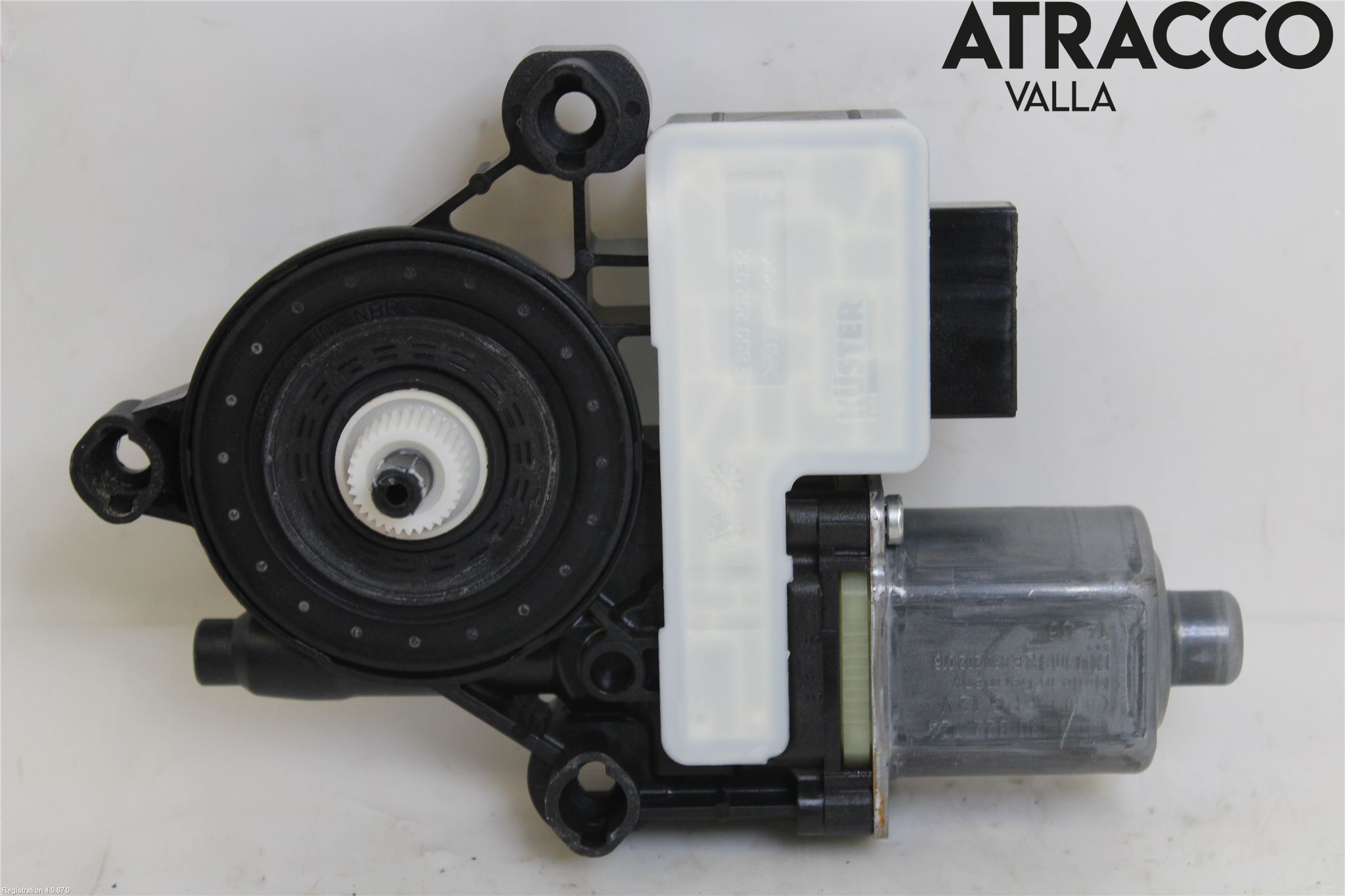 Volkswagen VW GOLF / E-GOLF VII 13-20 Fönsterhissmotor