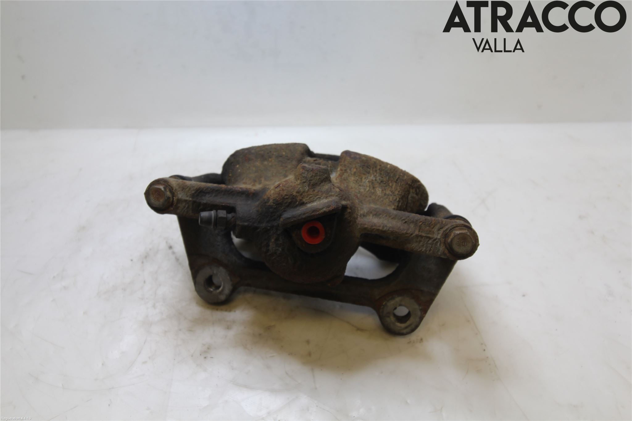 Volkswagen VW PASSAT 15-19 Bromsok Fram Vänster