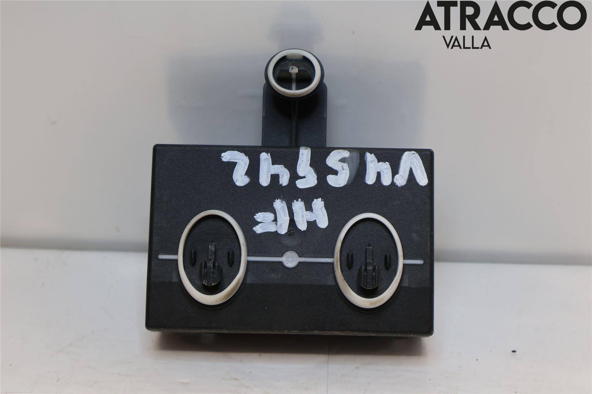 Volkswagen VW GOLF / E-GOLF VII 13-20 Styrenhet Dörr