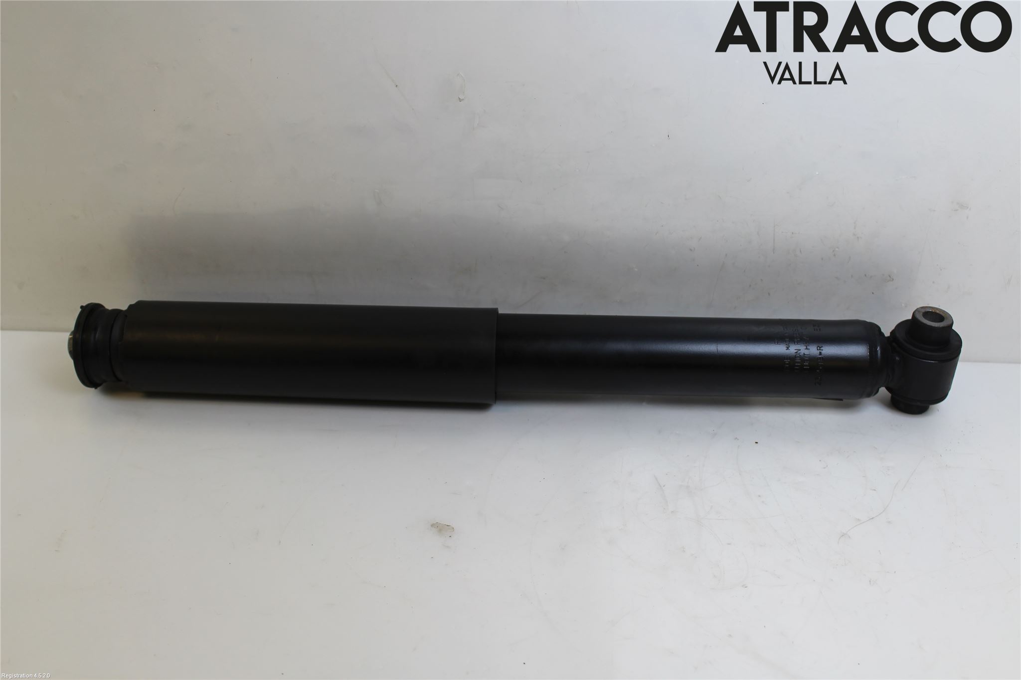 Peugeot 5008 17-24 Stötdämpare Bak