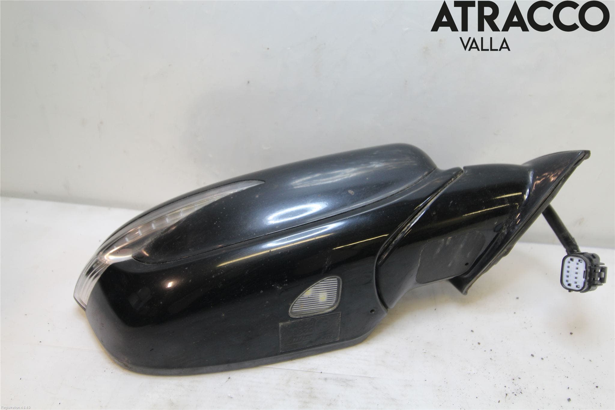 Kia CEED 12-18 Spegel Yttre El Hö