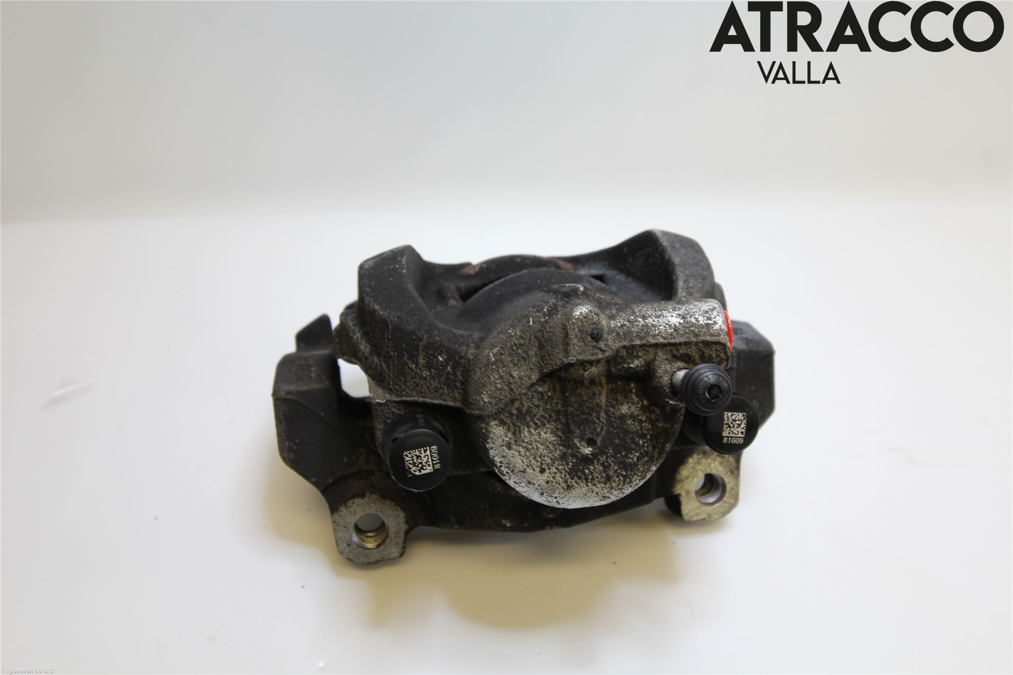 Volvo V70 14-16 Bromsok Fram Höger