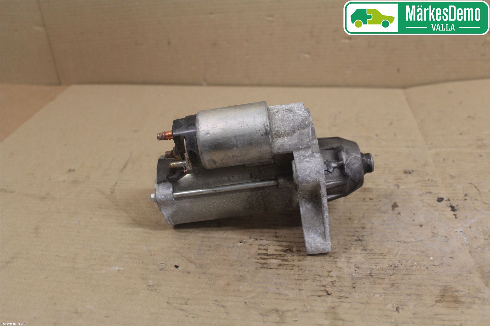 Volvo V40 12-19 Generator