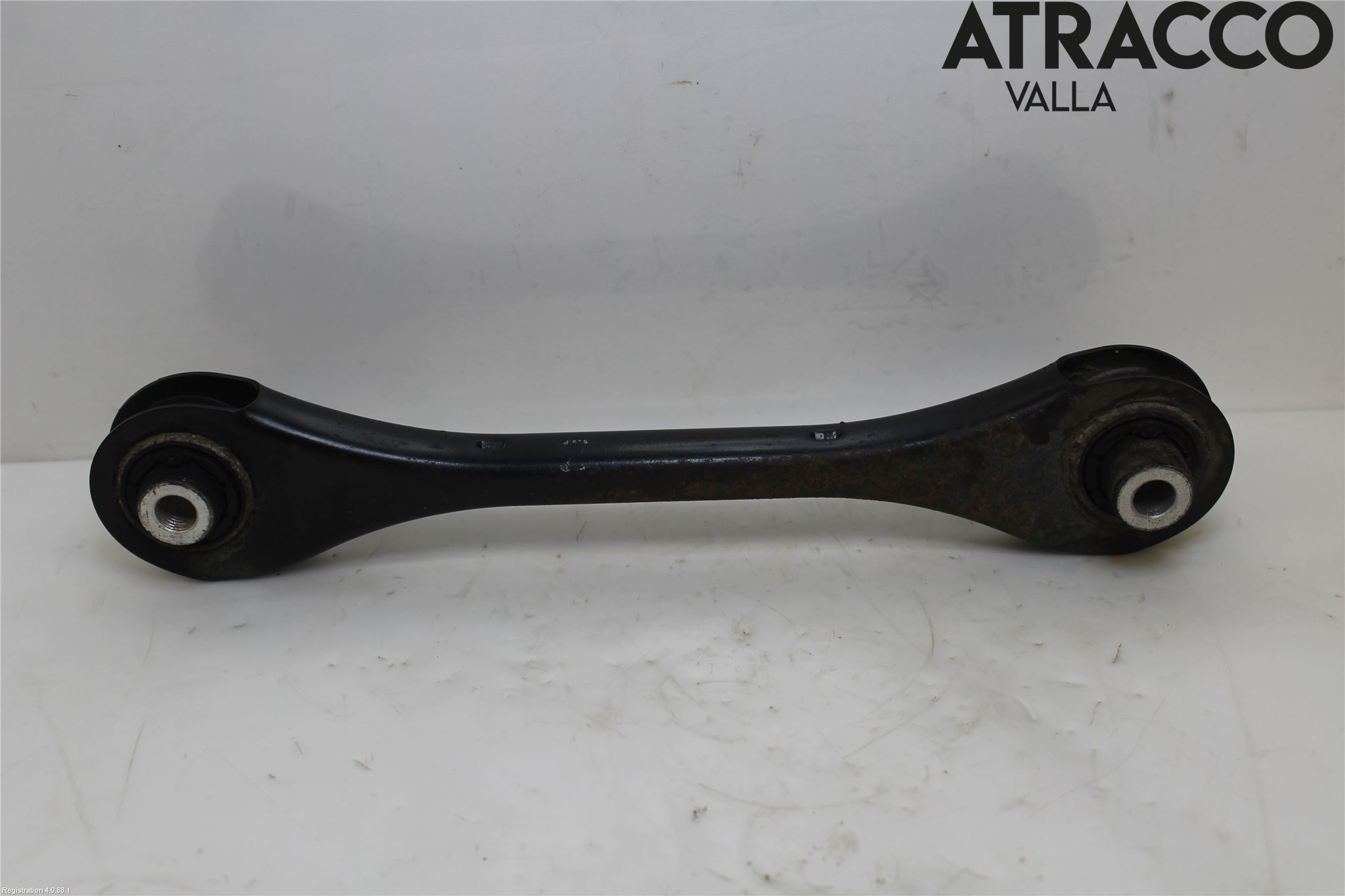 Audi A3/S3 8V 13-20 Momentstag Bak