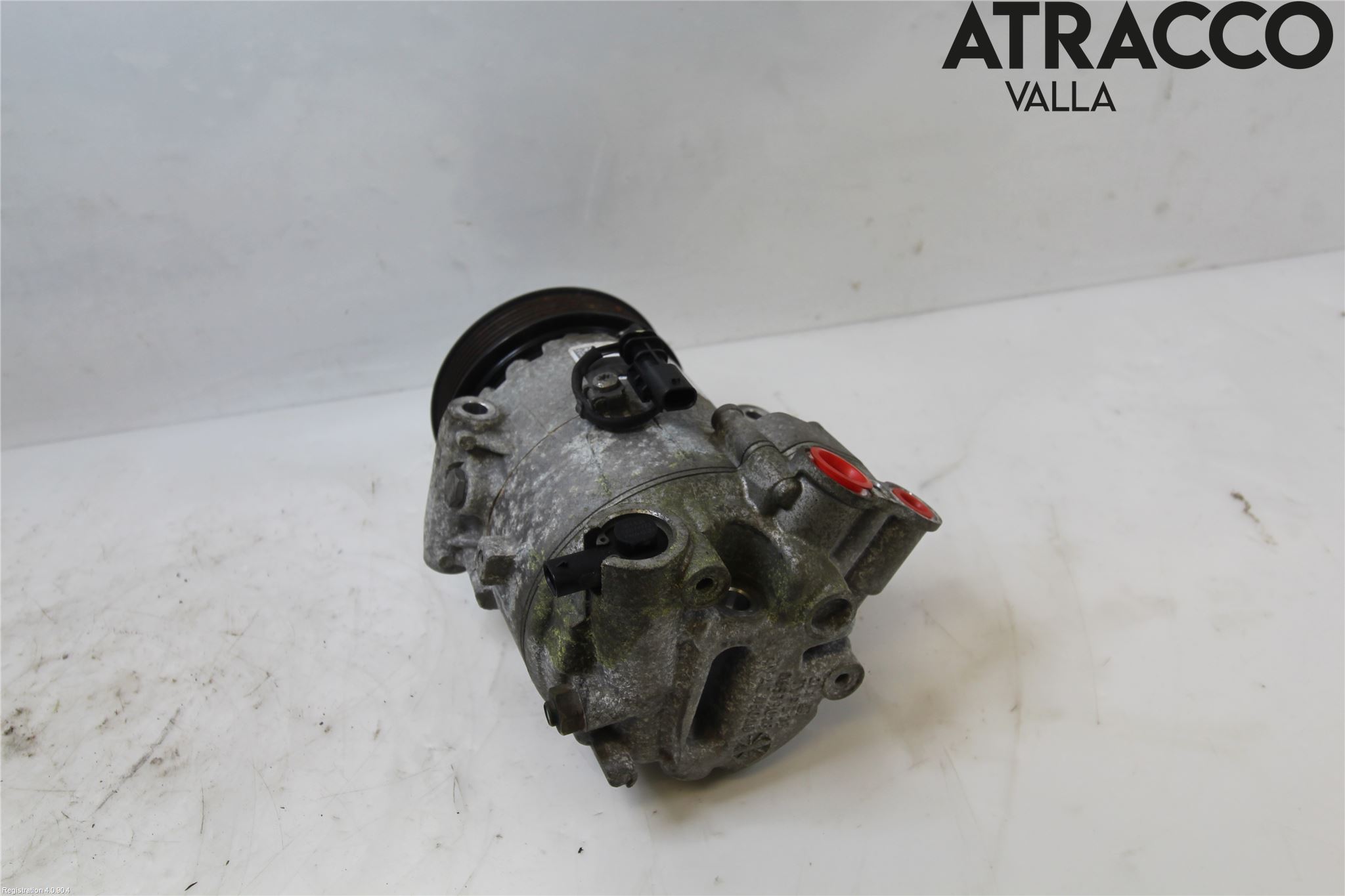 Opel ASTRA J 10-15 Ac Kompressor