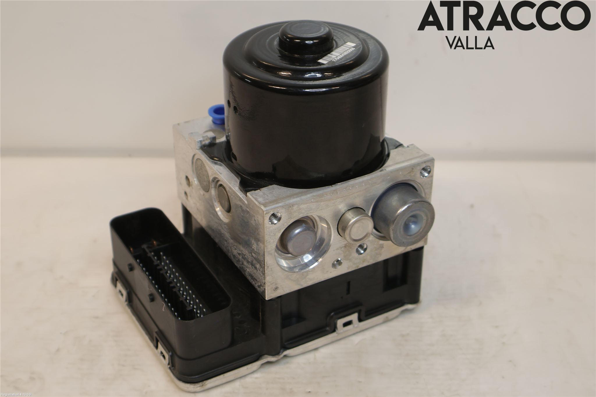 Volkswagen VW TOUAREG 7P 11-18 Abs Hydraulaggregat