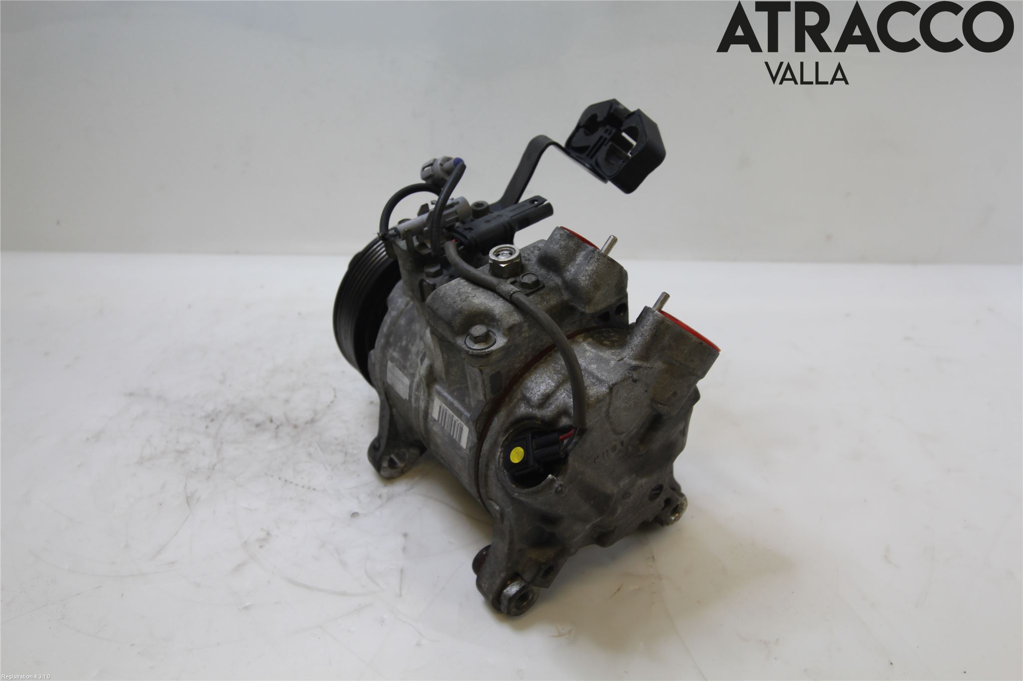 BMW 5 F10/F11/F18 09-17 Ac Kompressor