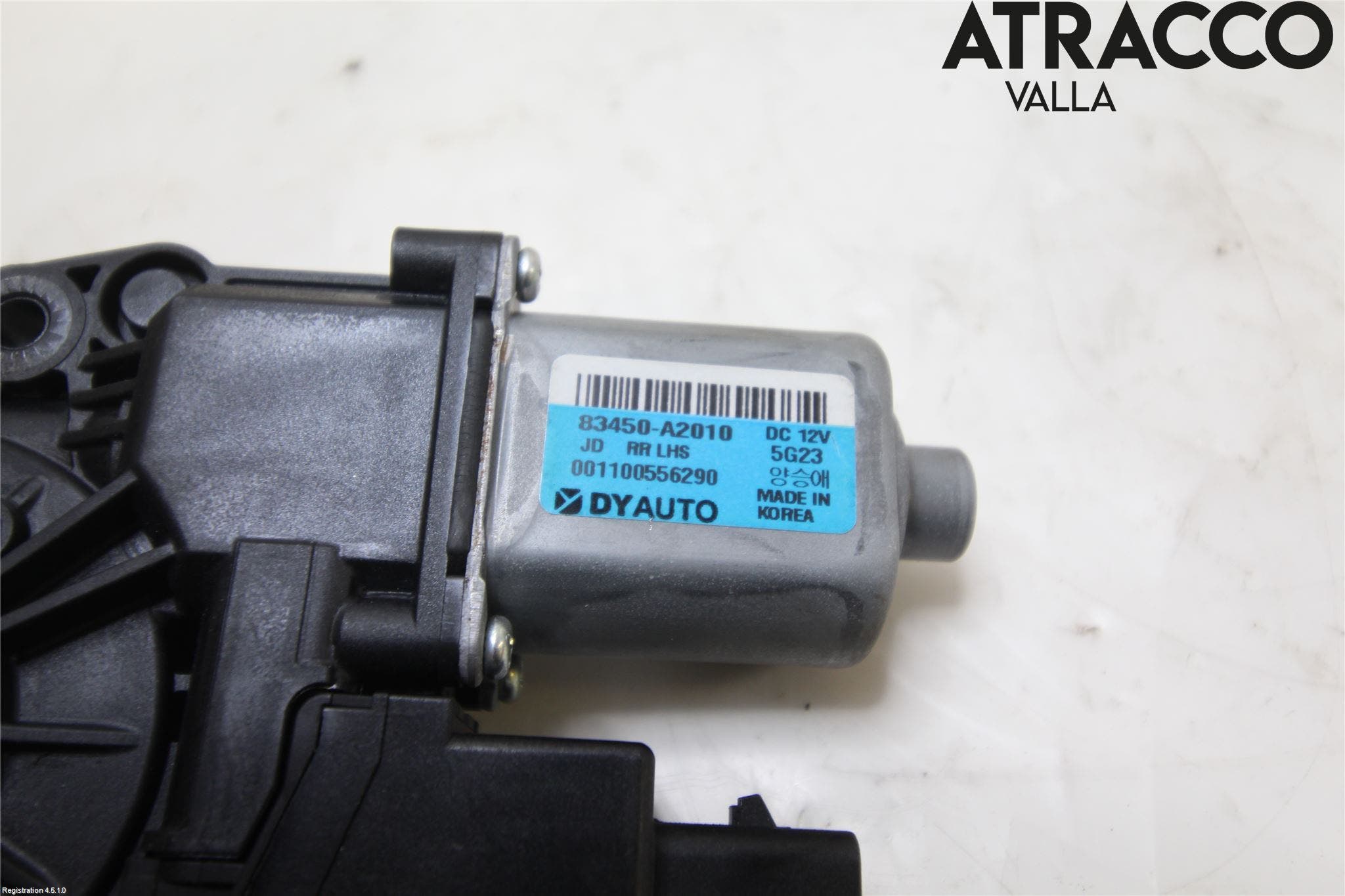 Kia CEED 12-18 Fönsterhissmotor