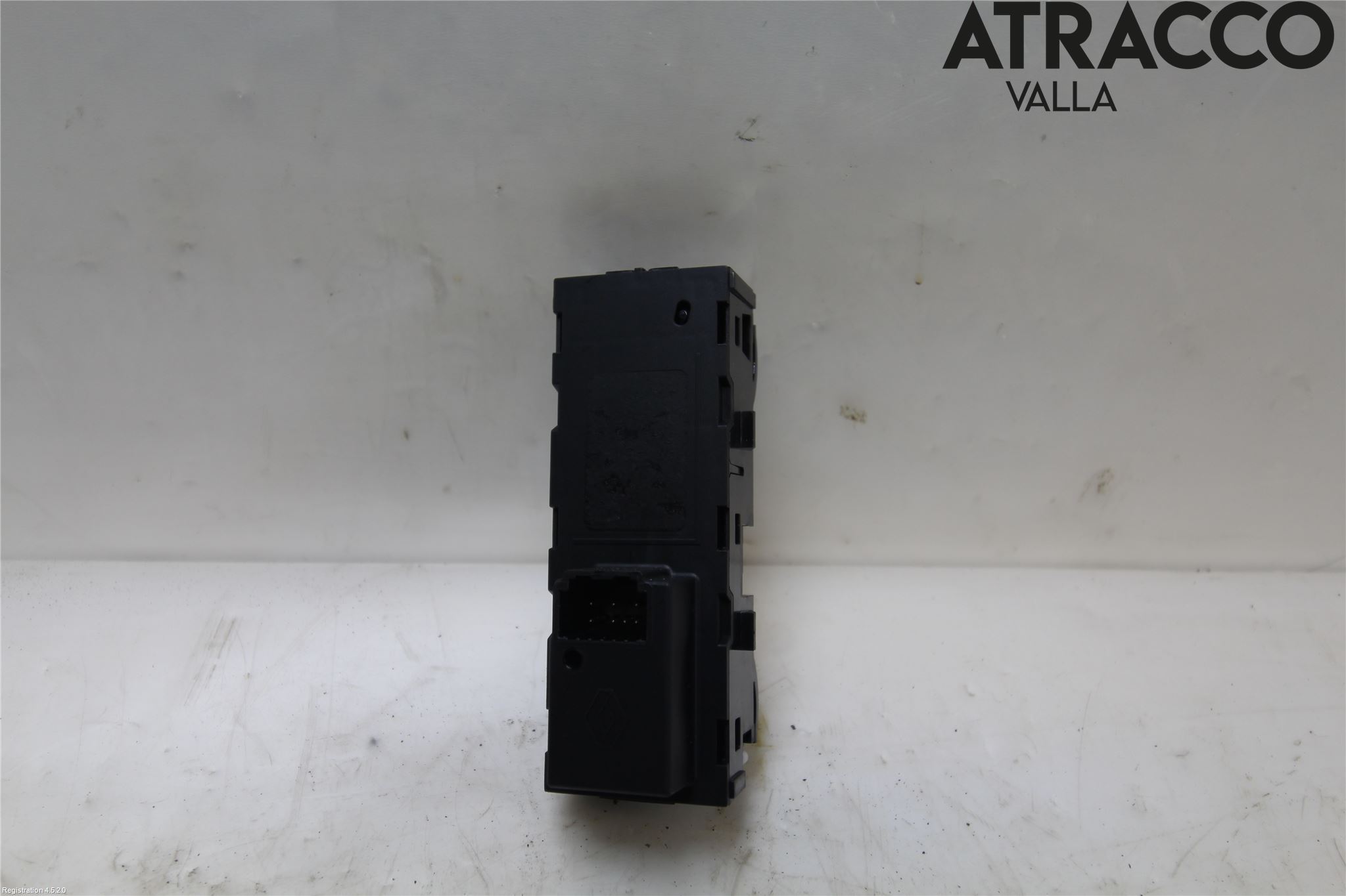 Renault CLIO IV 16-19 Strömställare Multifunktion