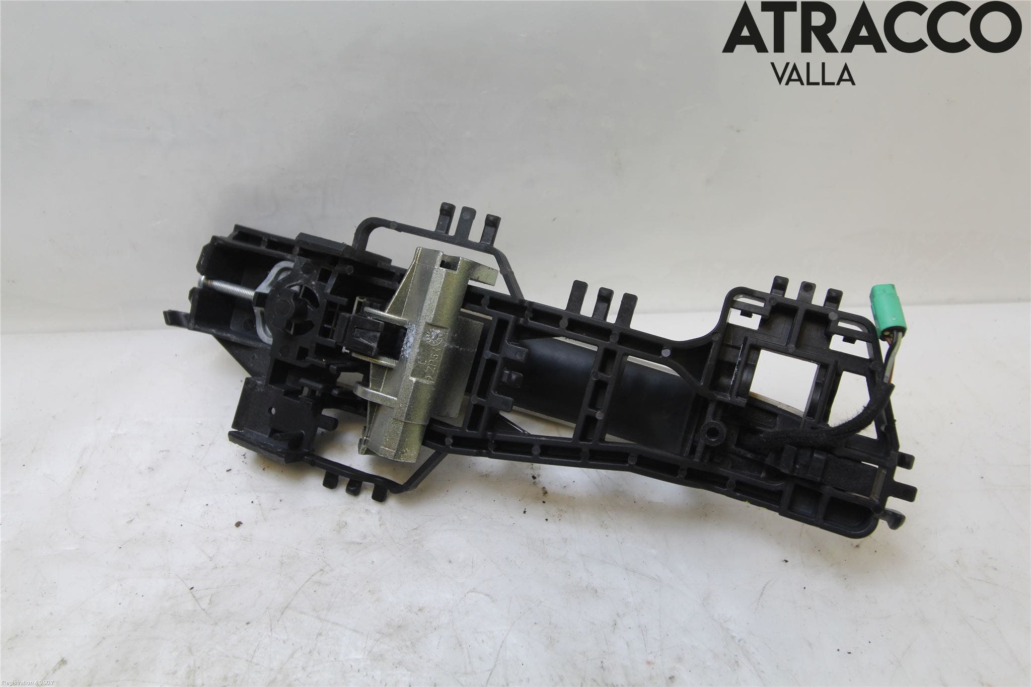 Ford C-MAX ll 15-19 Dörrhandtag Yttre Hö