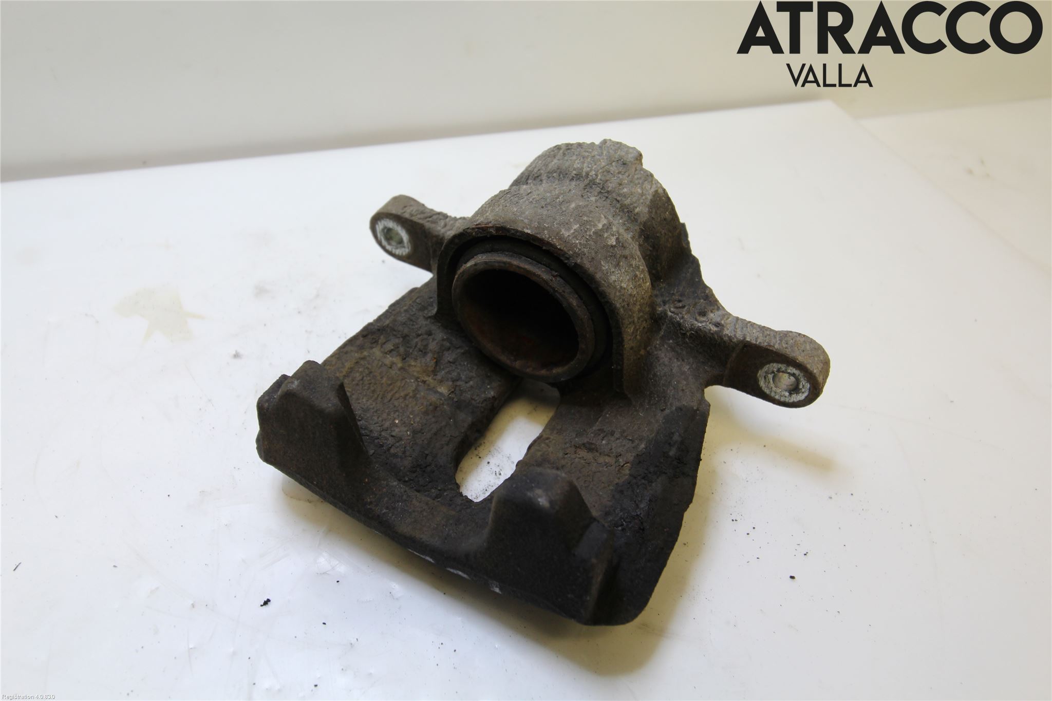 Peugeot 2008 13-20 Bromsok Fram Höger