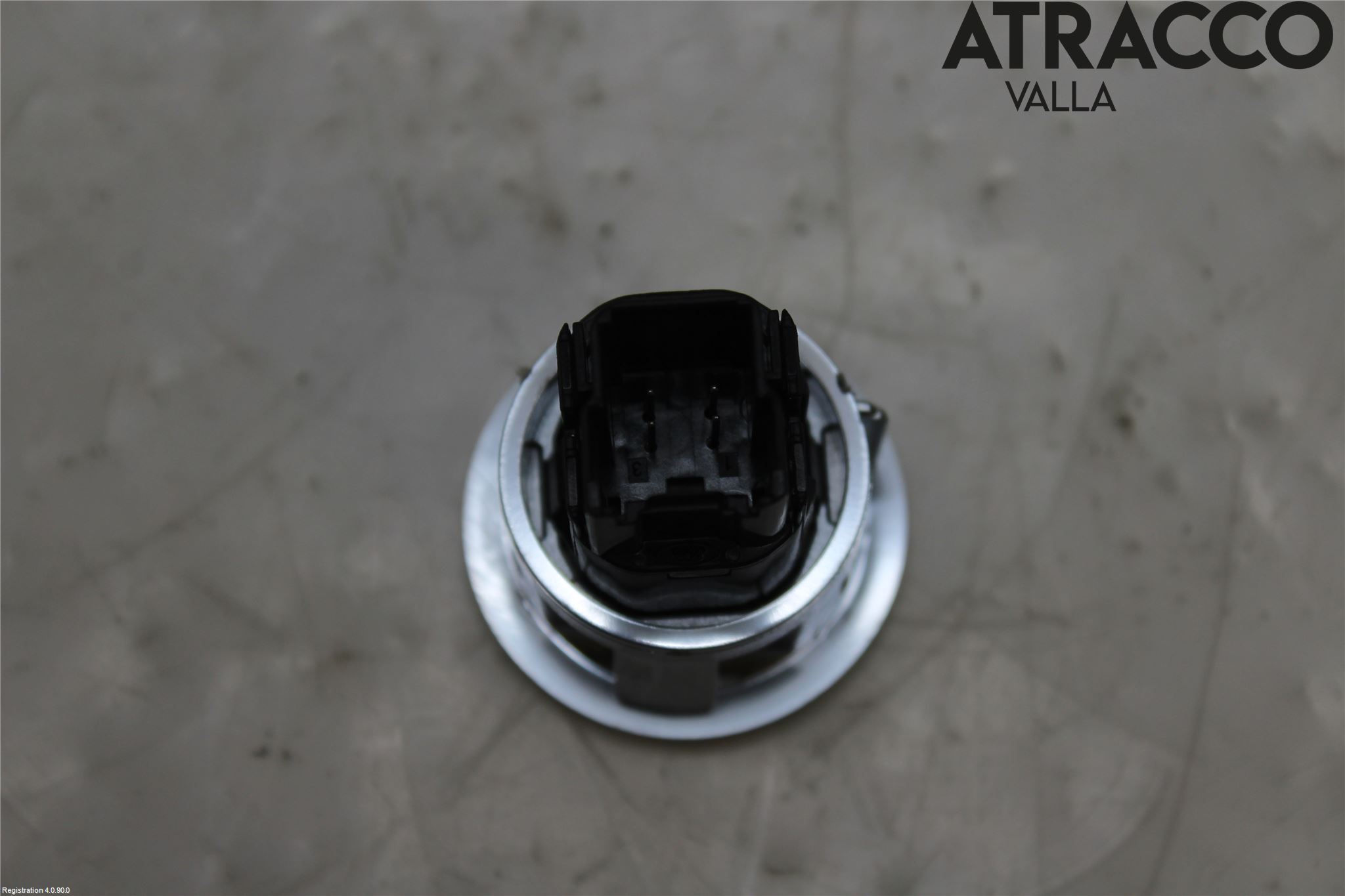 Ford KUGA 13-16 Startknapp Personbil