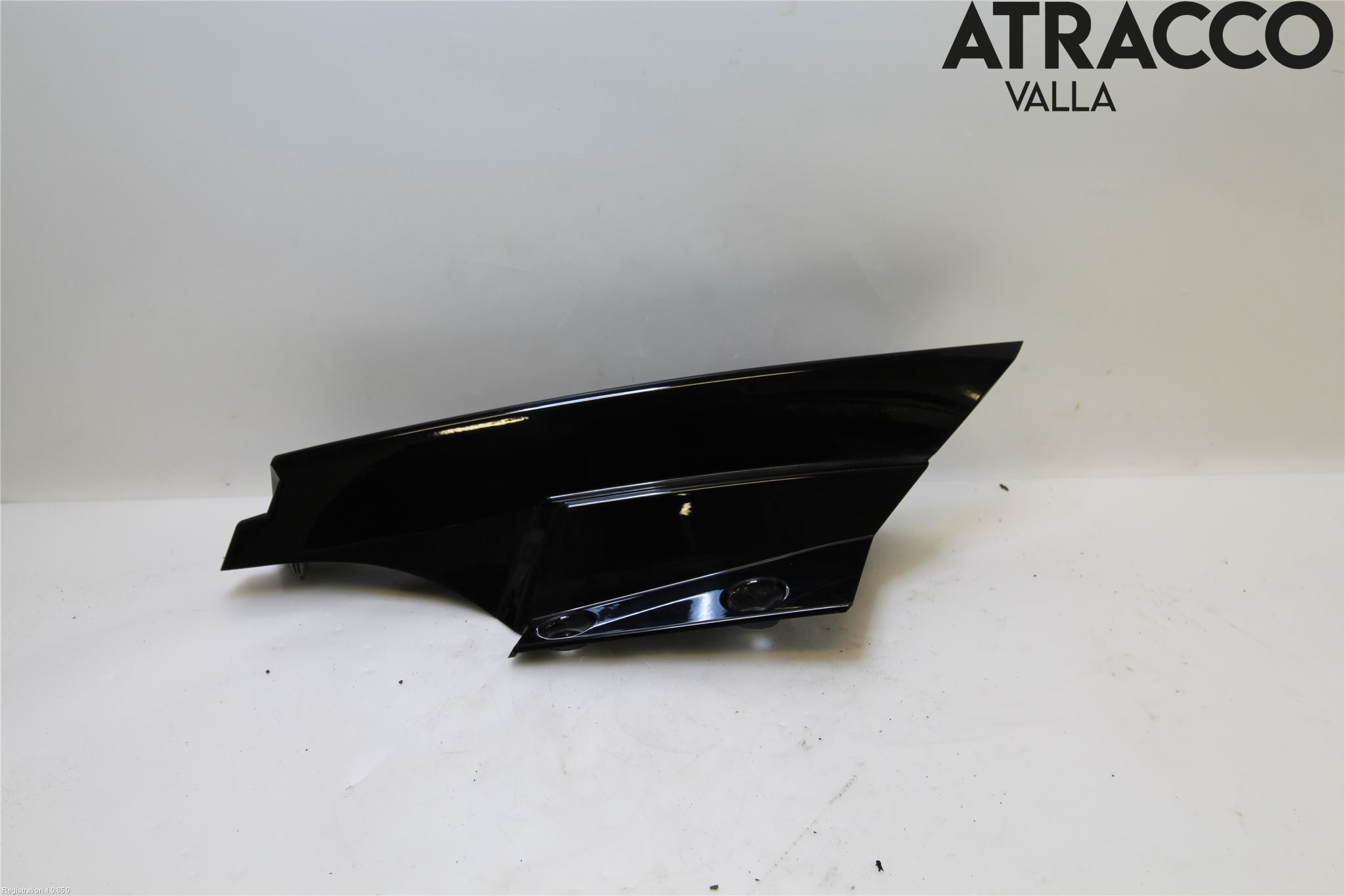 Nissan X-TRAIL 14-21 List Bak-Baklucka