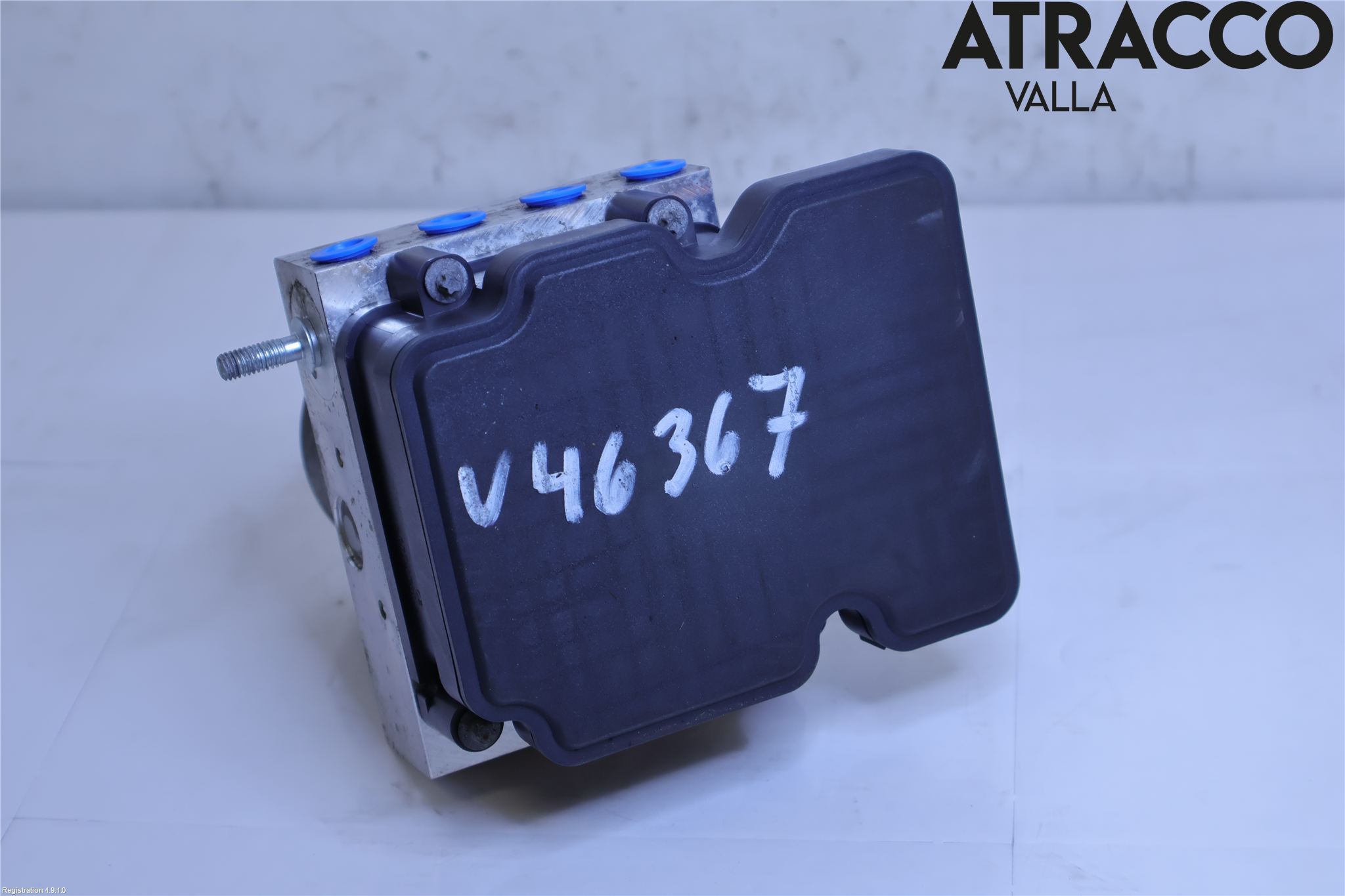 Mercedes-Benz MB SPRINTER (W906) 06-18 Abs Hydraulaggregat