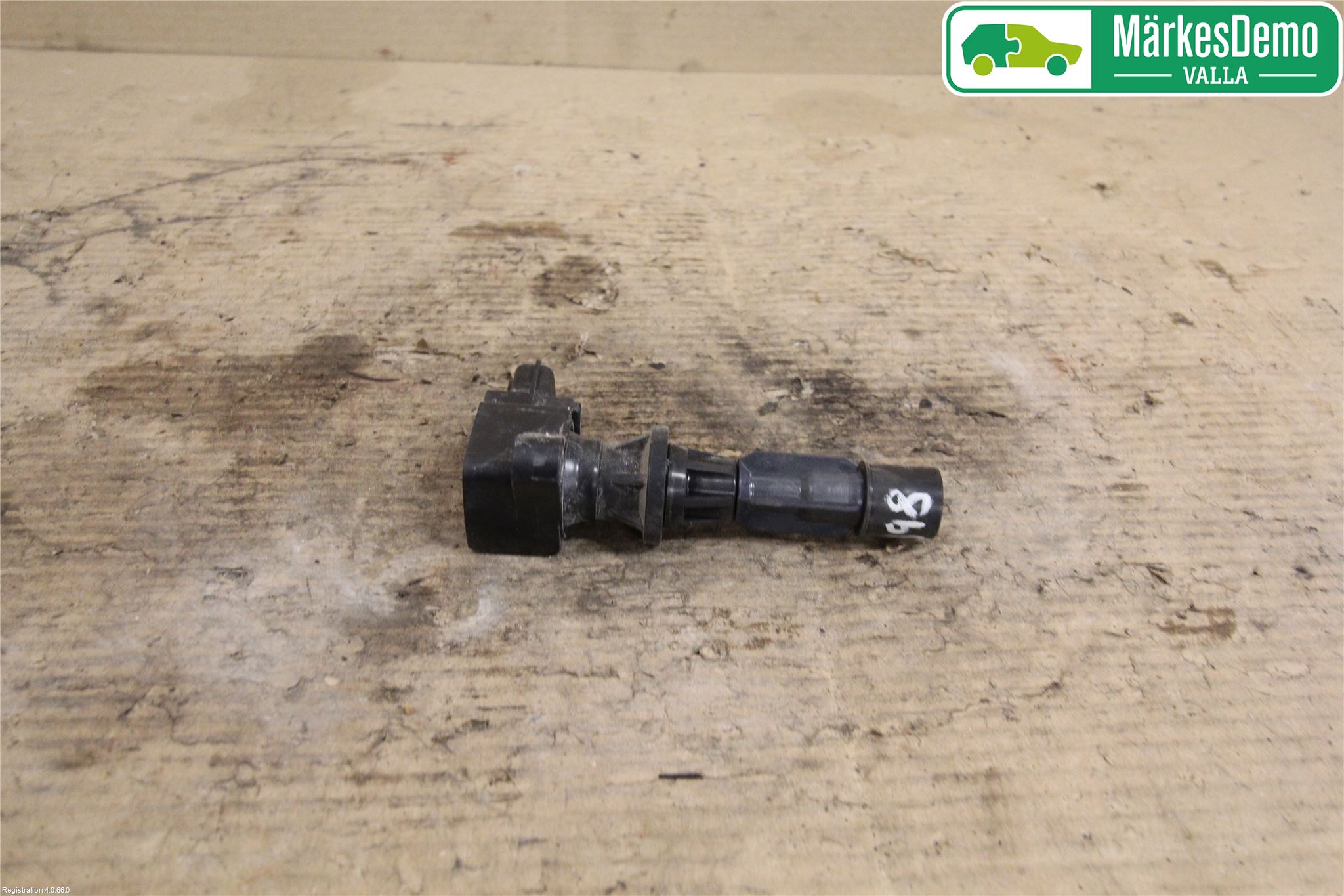 Mazda 5 10-18 Tändspole