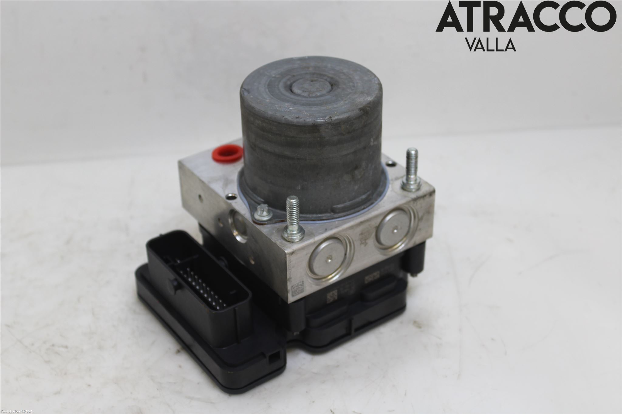 Citroen COTROEN C3 17-24 Abs Hydraulaggregat