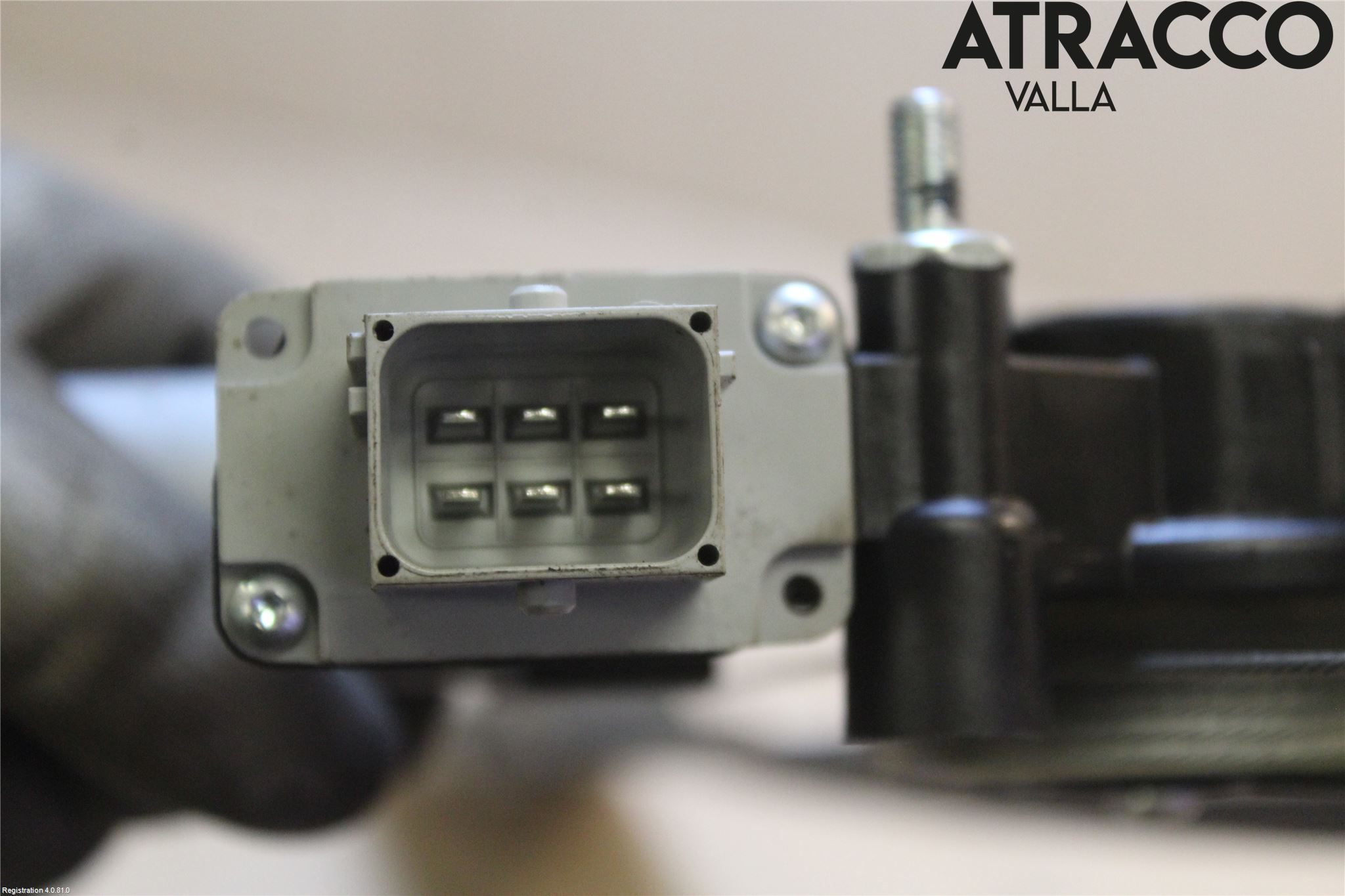 Opel COMBO D 12-18 Fönsterhiss El Kompl