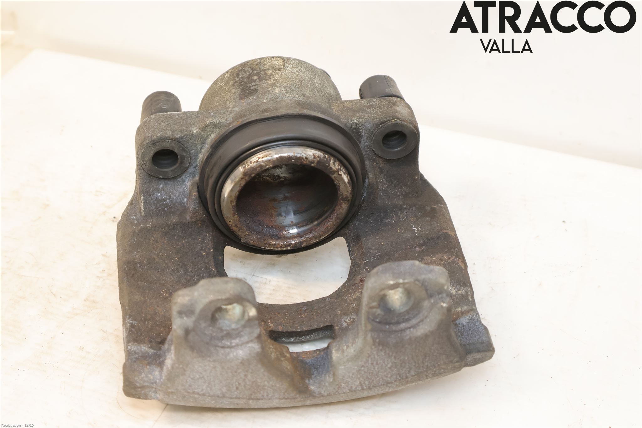 Volvo V60 11-13 Bromsok Fram Höger