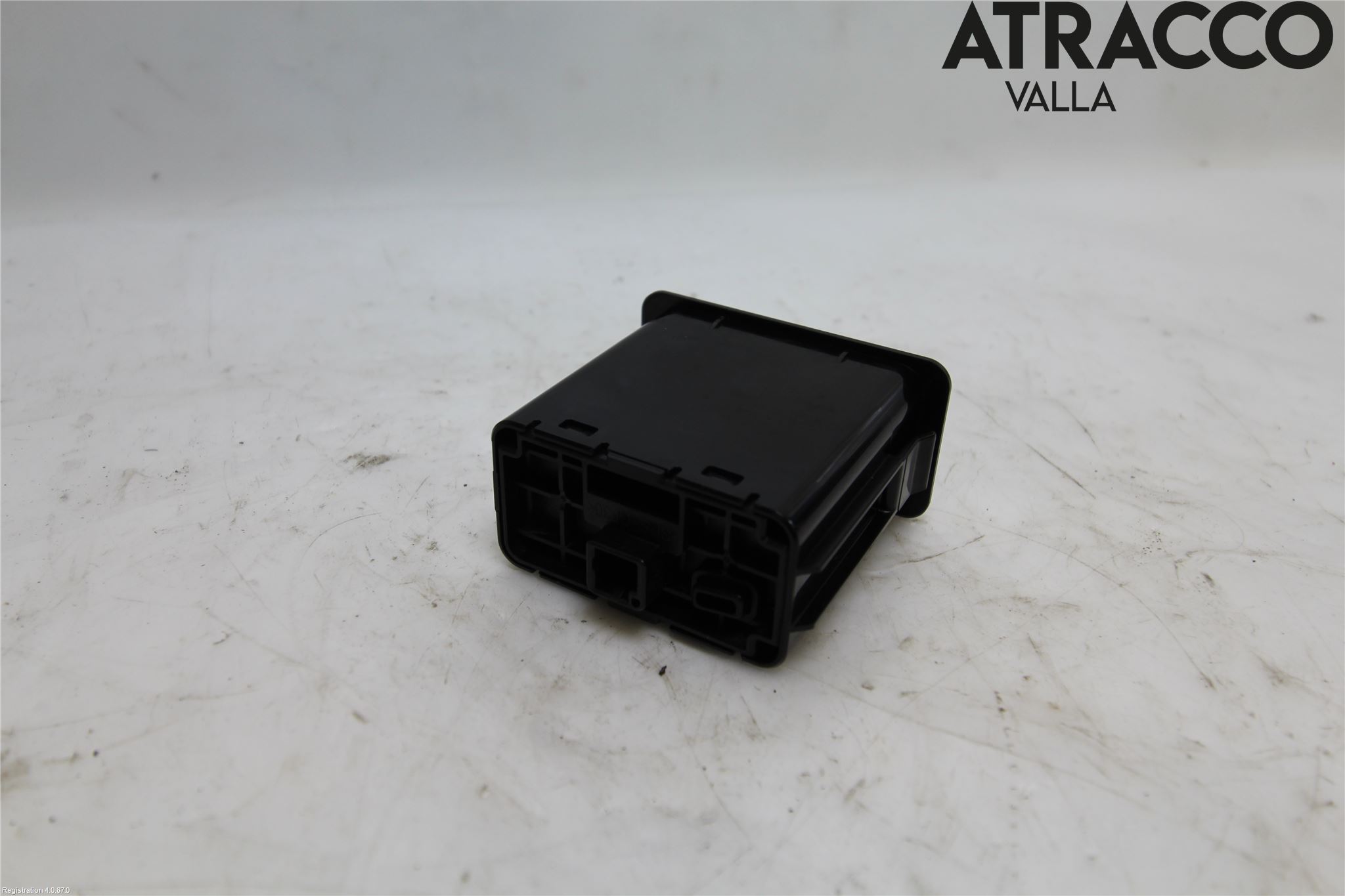 Mitsubishi OUTLANDER 13-21 Tändlås