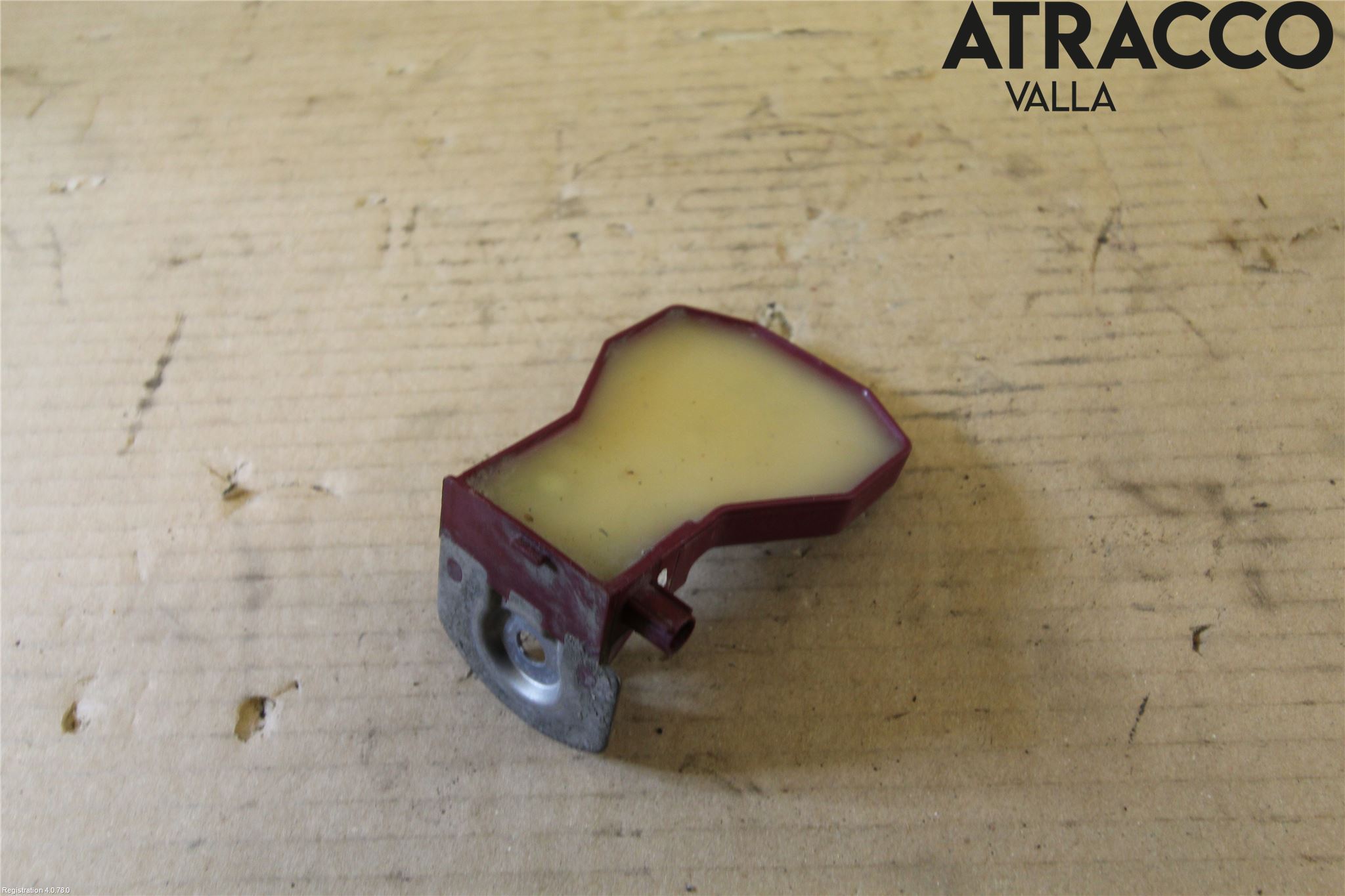 Audi A4/S4 B9 16-19 Antenn