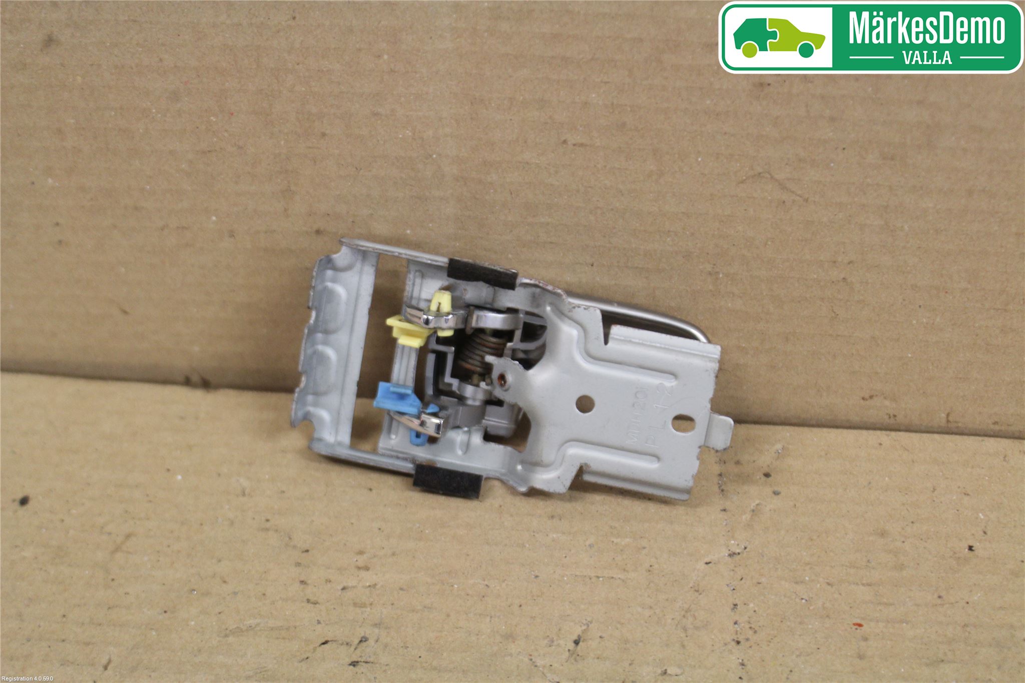 Mazda MX-5 II MIATA  98-05 Dörrhandtag Inre Vä