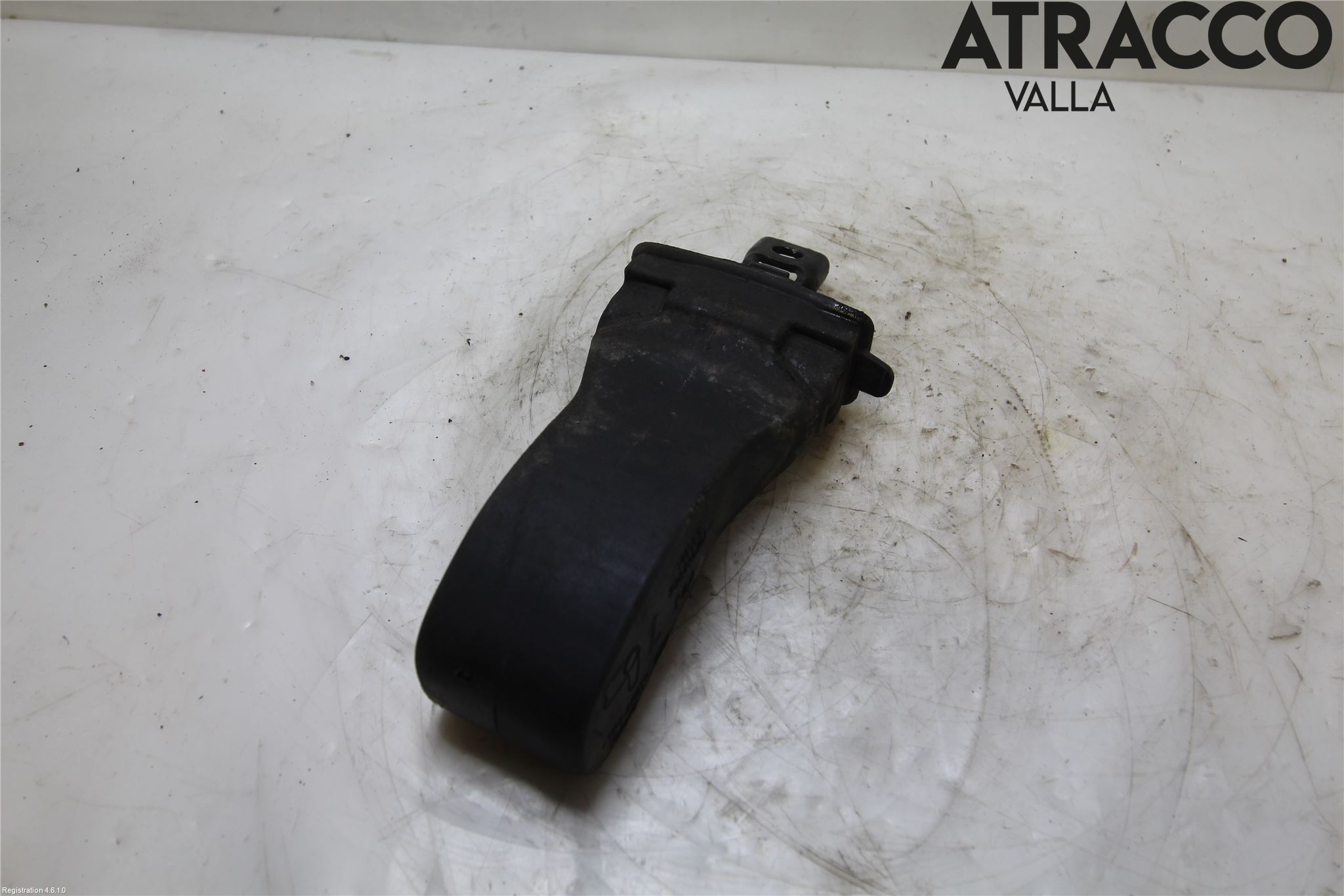 Volkswagen VW GOLF / E-GOLF VII 13-20 Dörrstopp