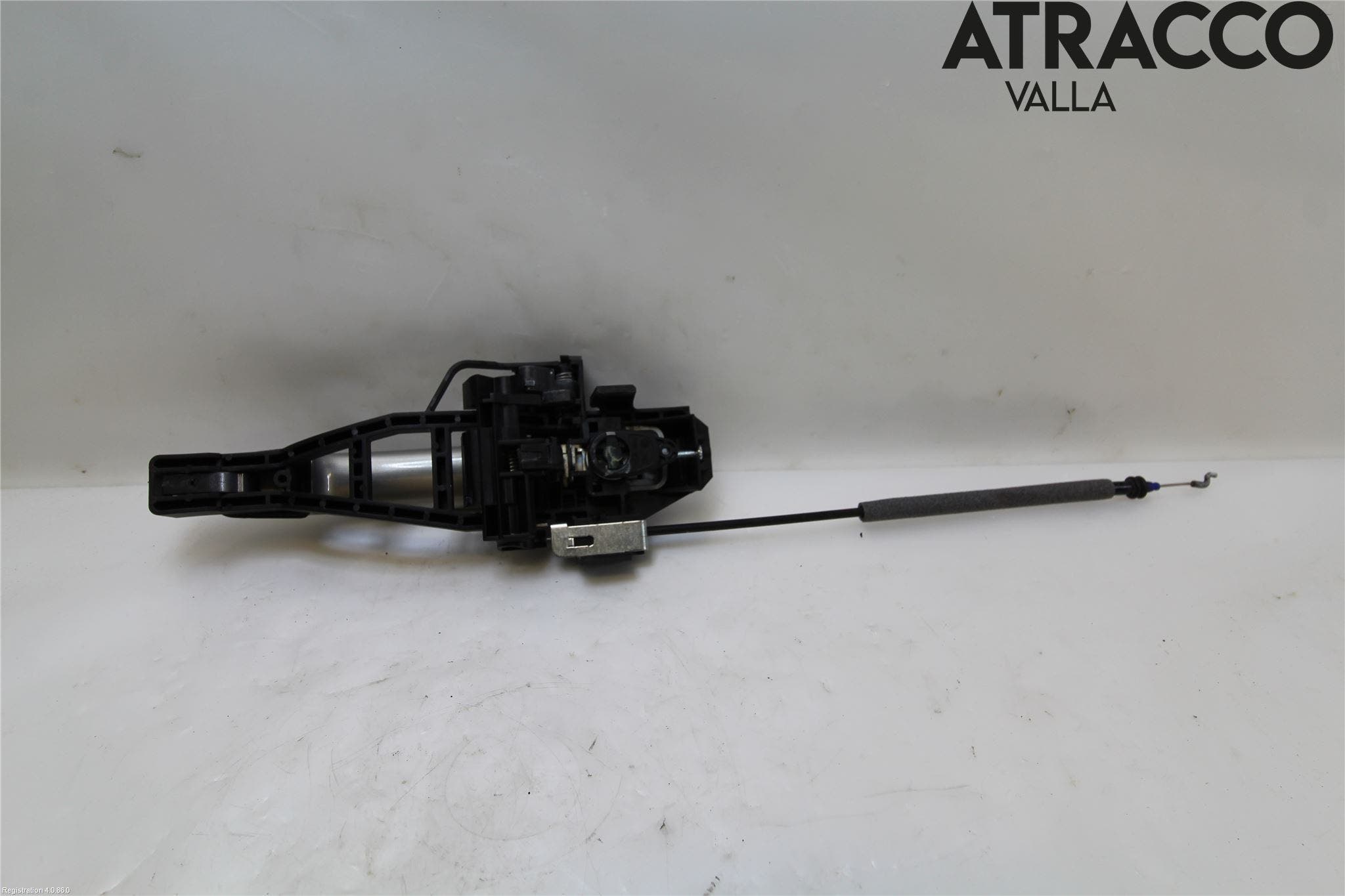 Ford FOCUS 15-18 Dörrhandtag Yttre Vä