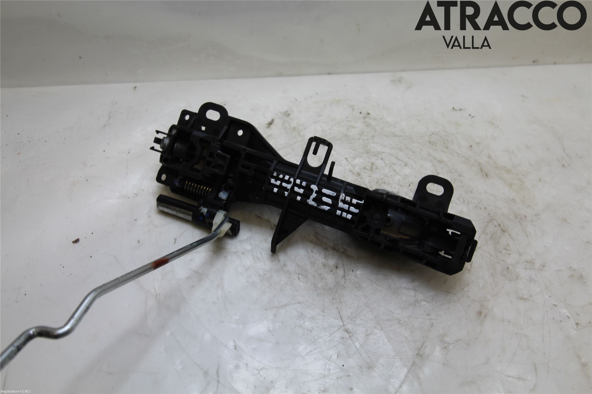 Toyota AURIS 13-19 Dörrhandtag Yttre Hö