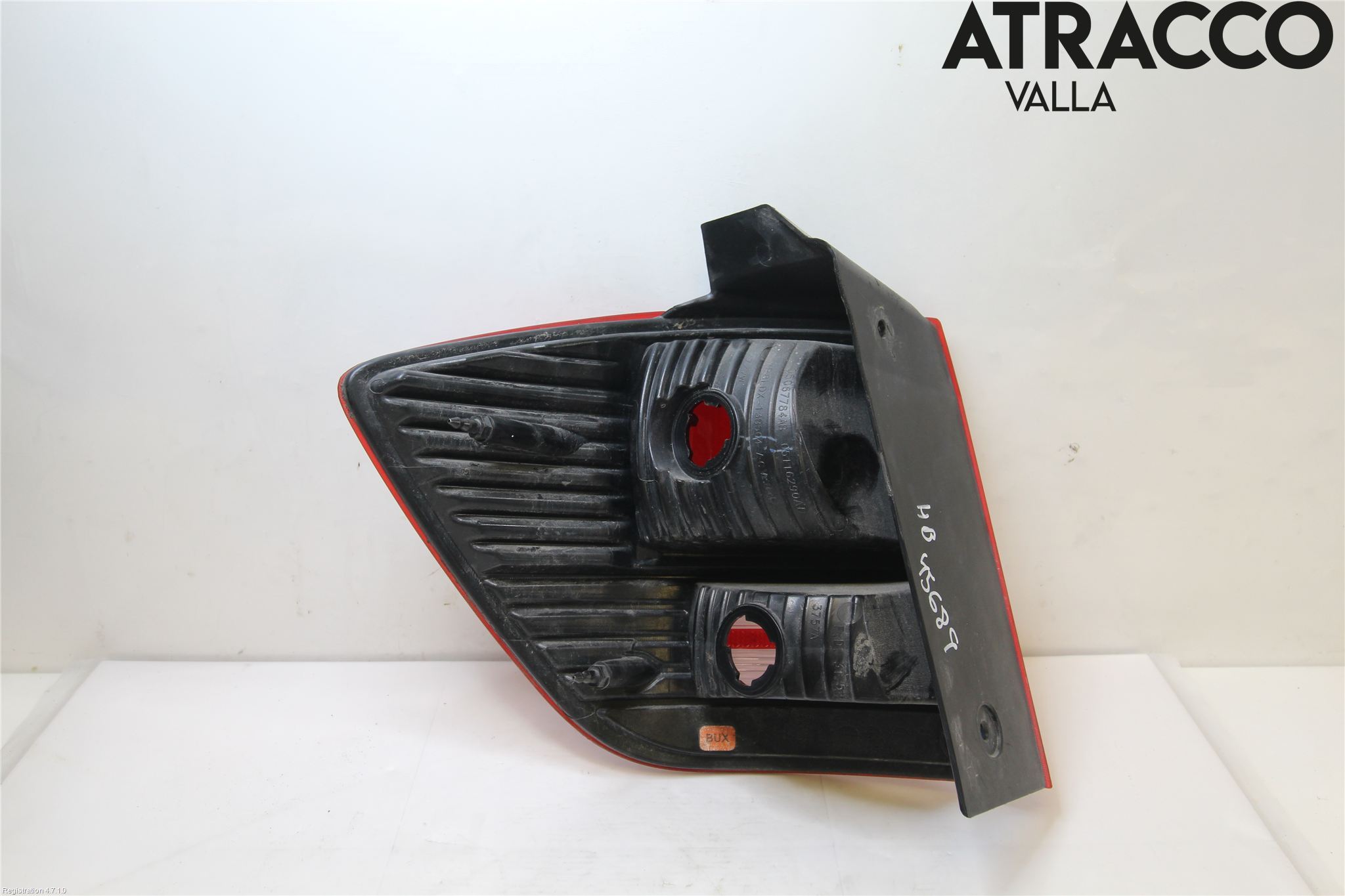 Dodge JOURNEY Bakljus Höger