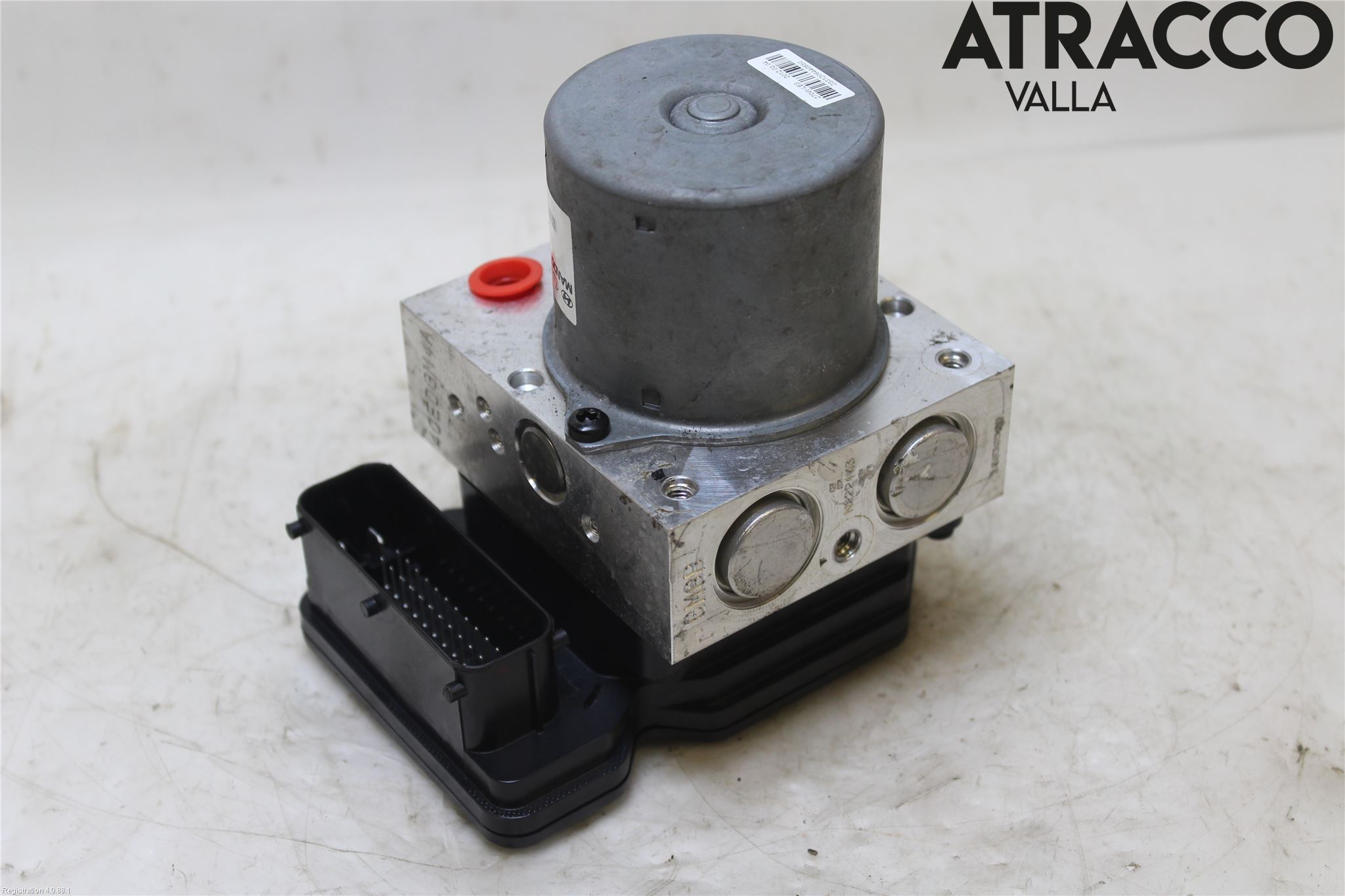 Kia RIO 12-16 Abs Hydraulaggregat