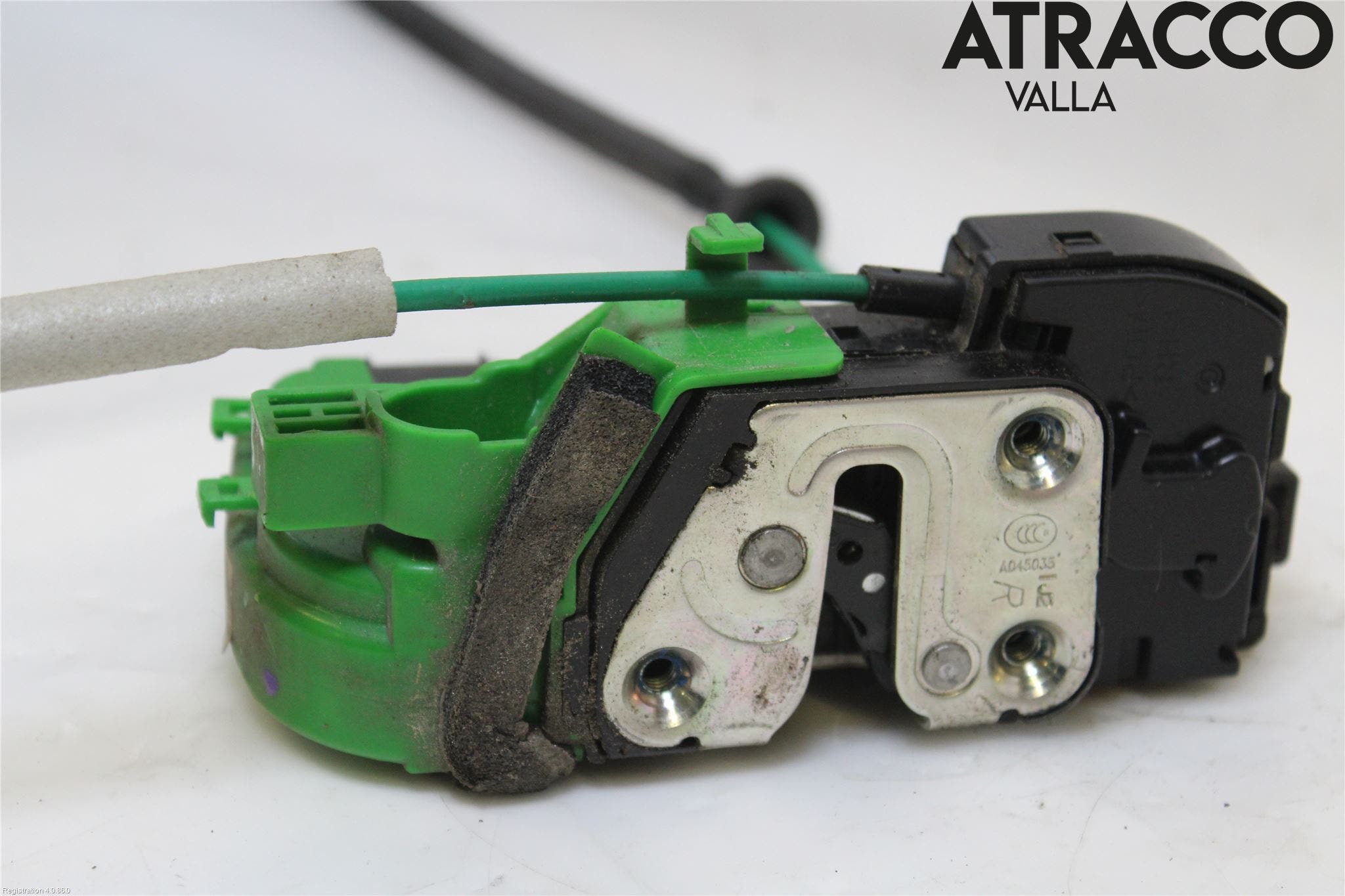 Hyundai i40 08-15 Låskista-Dörrlås