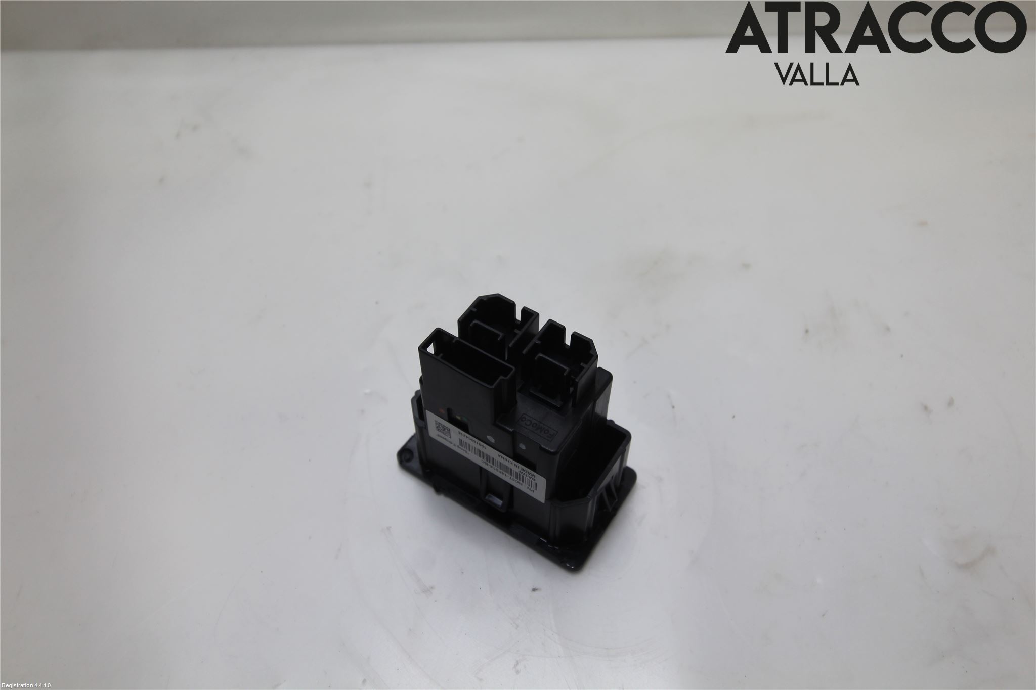 Ford GRAND C-MAX 15-19 Usb Connection