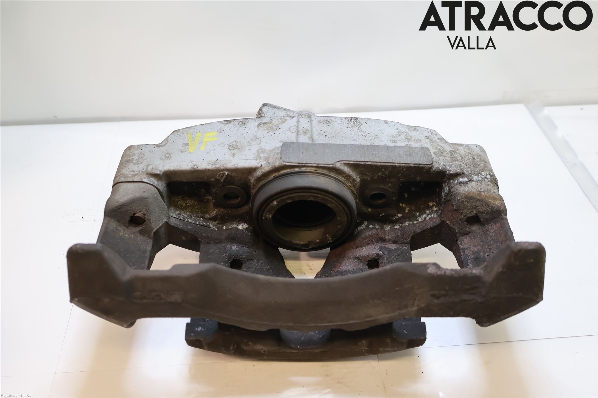 Volvo XC70 14-16 Bromsok Fram Vänster