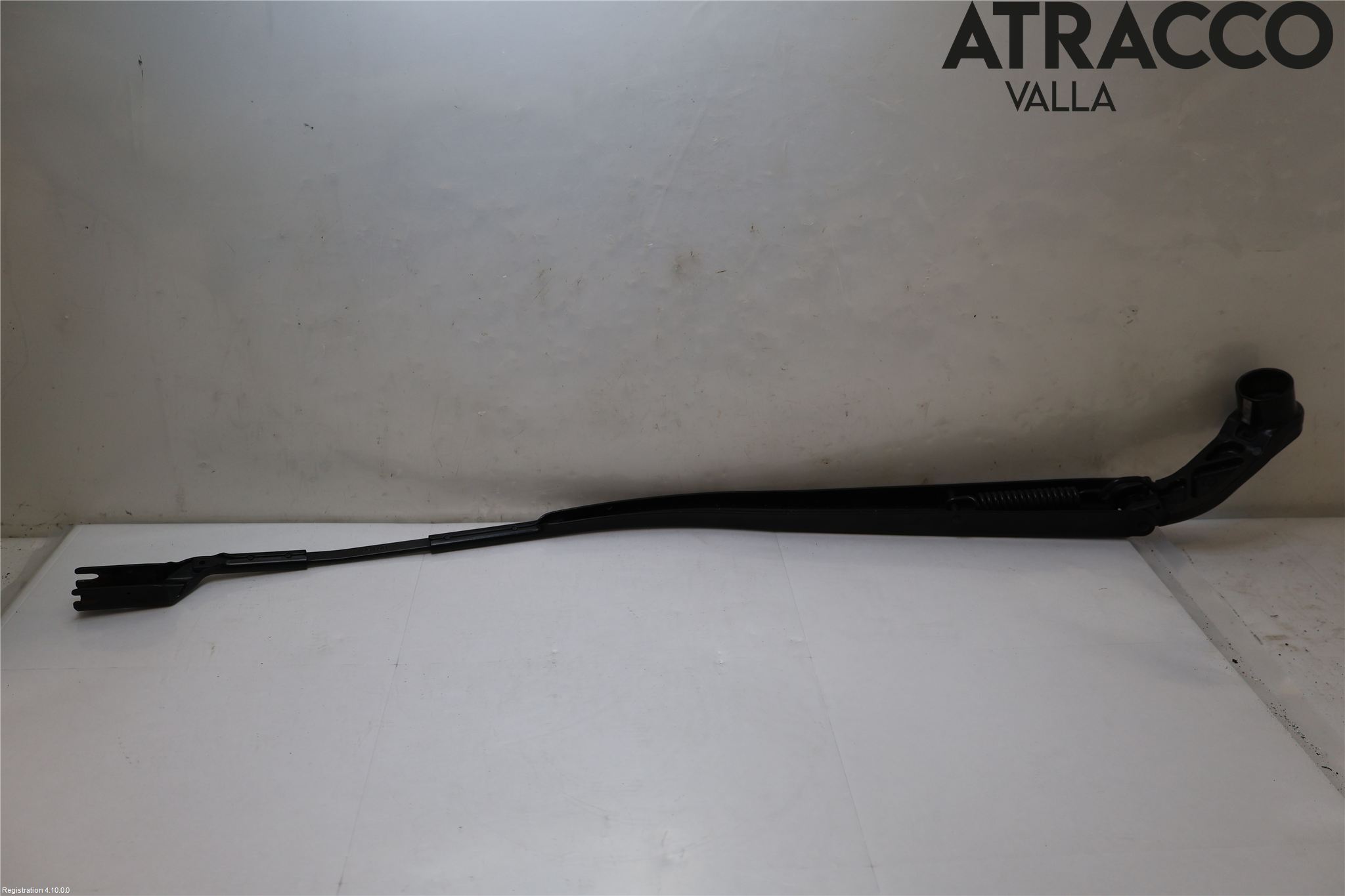 Mazda 6 13- Torkararm Armar Vindruta