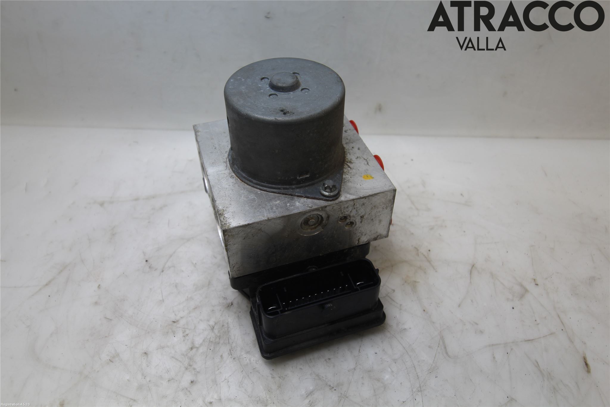 Ford MONDEO 07-15 Abs Hydraulaggregat