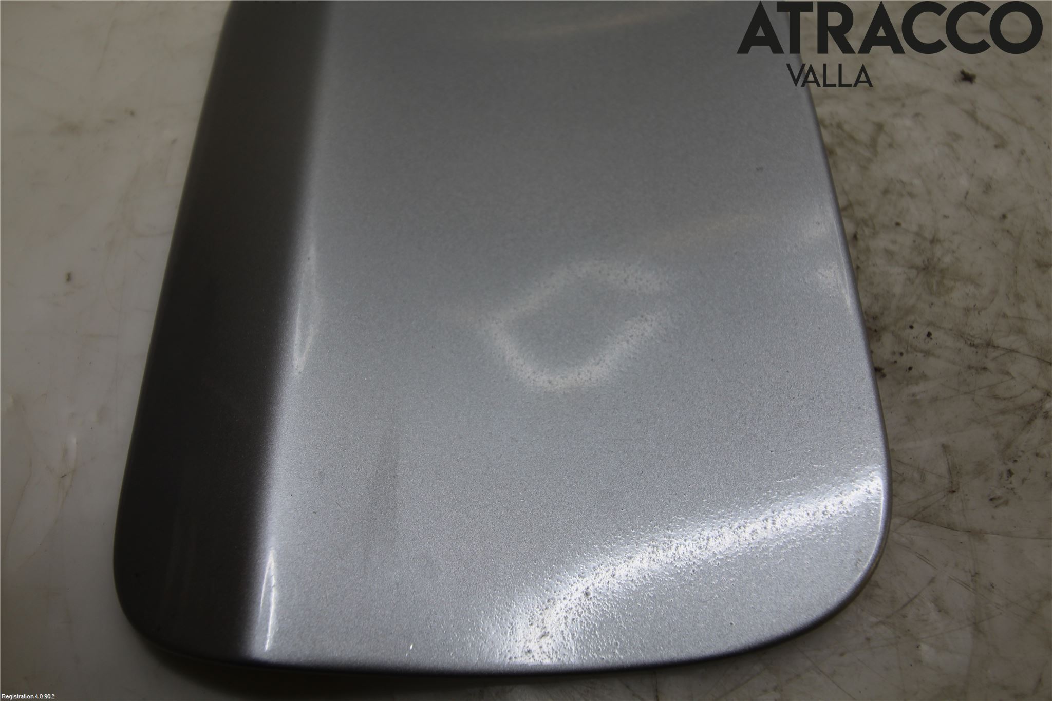 BMW X6 E71/E72   08-14 Tanklucka