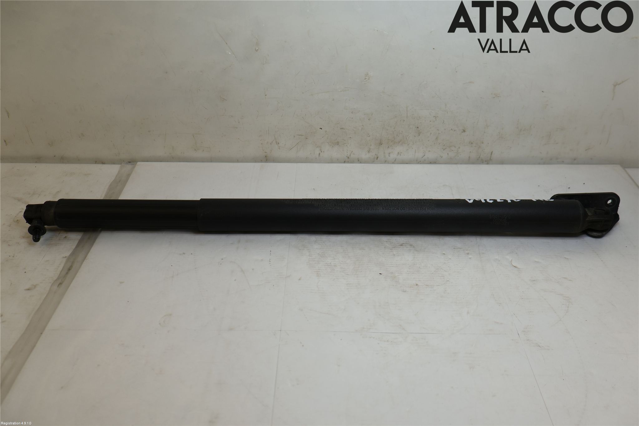 Kia CEED/CEED SW 19- Gasfjäder Baklucka