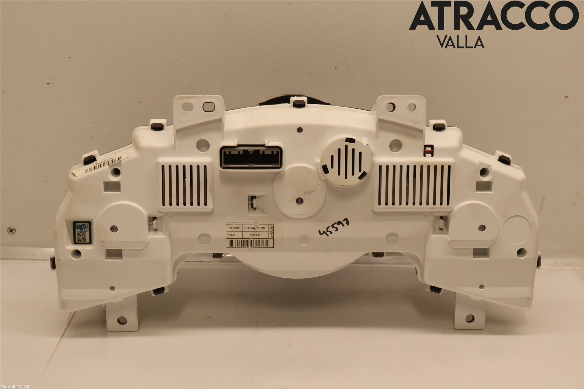 Honda CIVIC 12-16 Instrument Komb