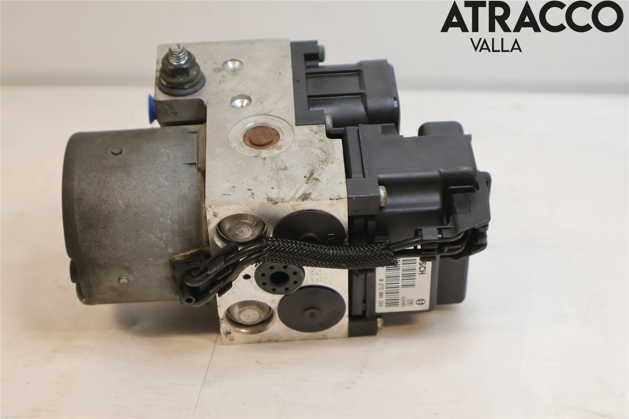 Volvo S40/V40    96-04 Abs Hydraulaggregat