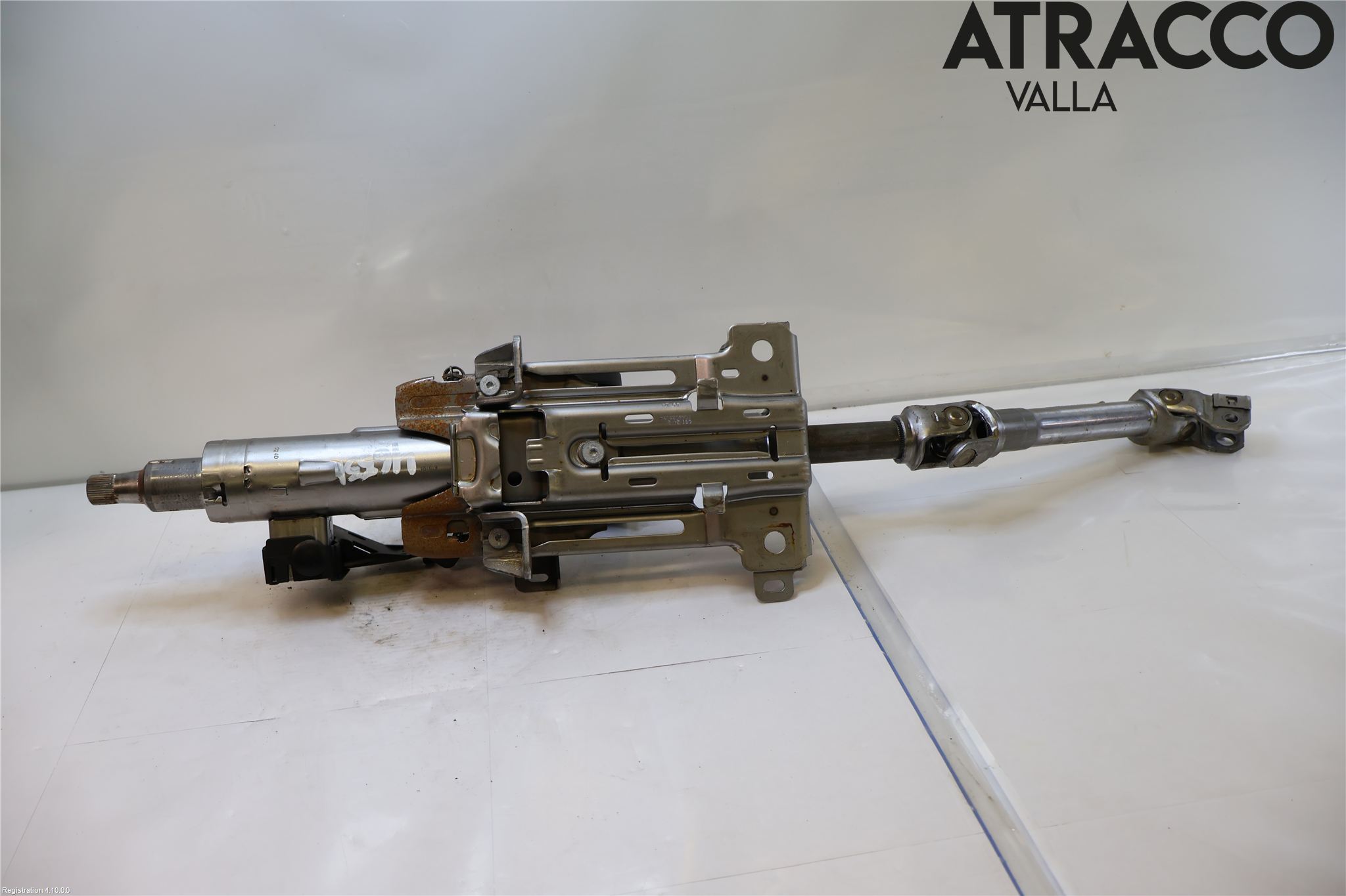 Peugeot 308/E-308 21- Rattaxelagg Justerbart