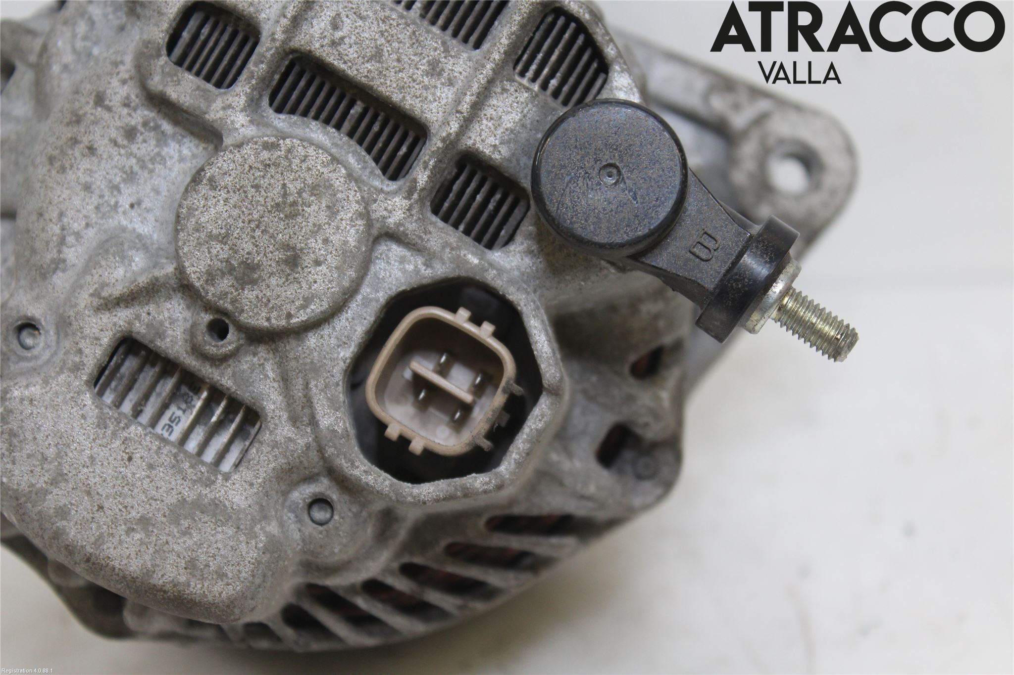 Suzuki SWIFT 11-16 Generator