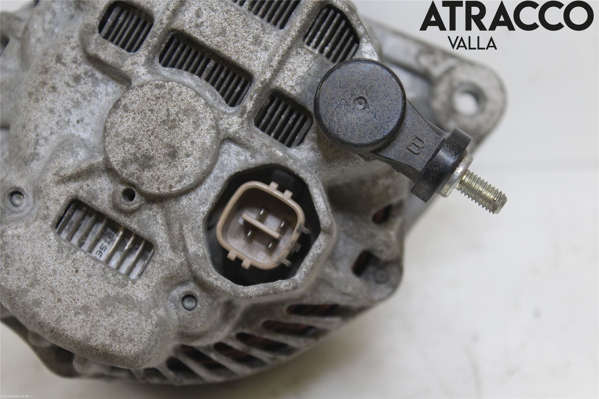 Suzuki SWIFT 11-16 Generator