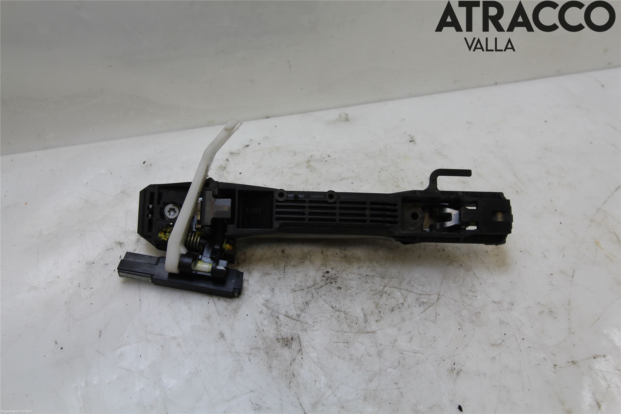 Subaru FORESTER SH  08-13 Dörrhandtag Yttre Hö