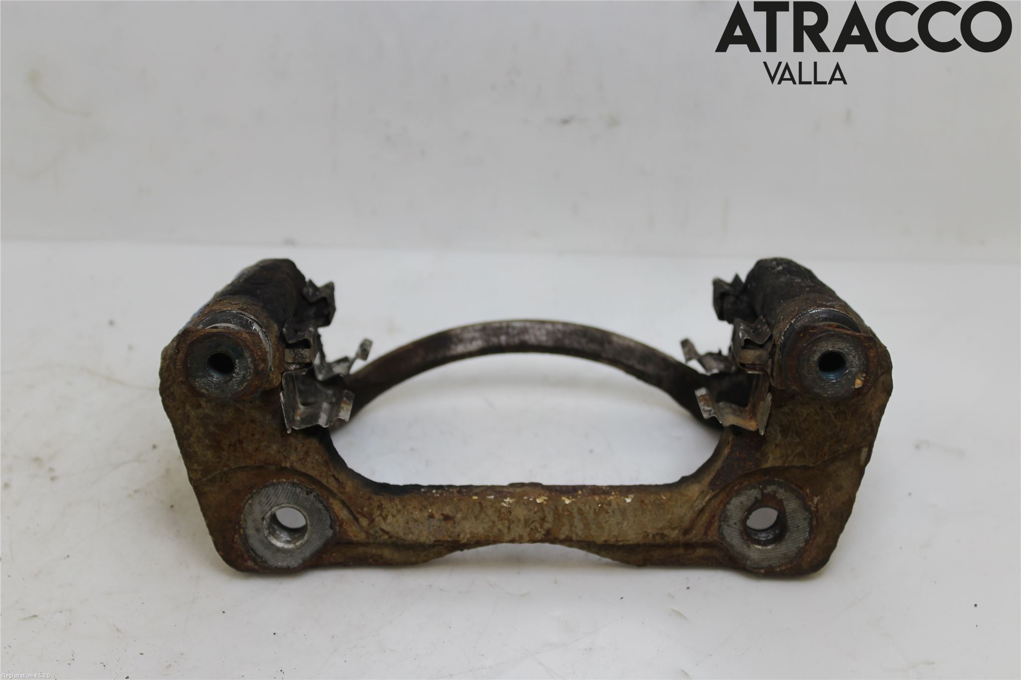 Toyota AURIS 10-12 Bromsokshållare